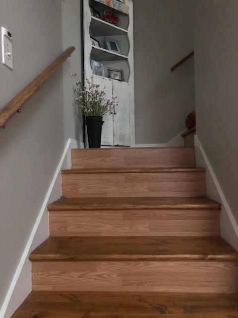 FALCON RIDGE - Residential Lease