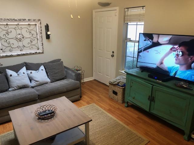 FALCON RIDGE - Residential Lease