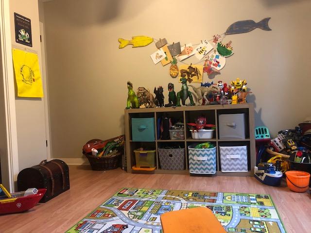 FALCON RIDGE - Residential Lease