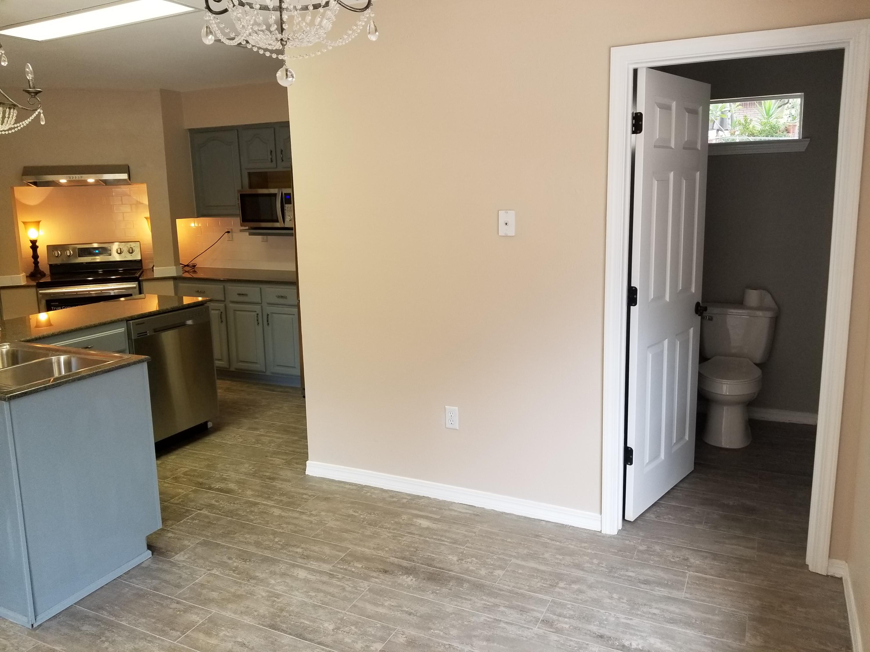 HUNTER WOODS - Residential