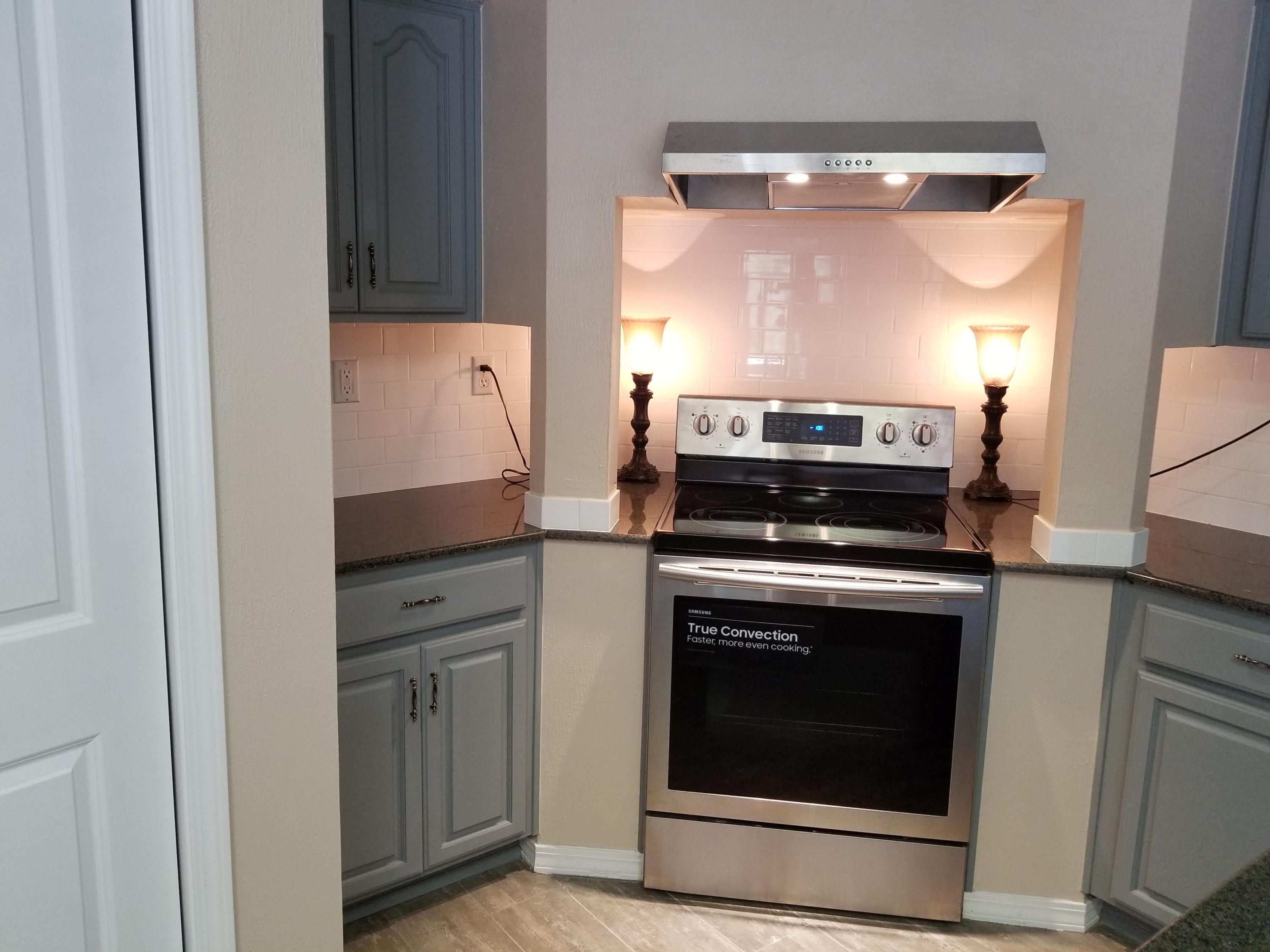 HUNTER WOODS - Residential
