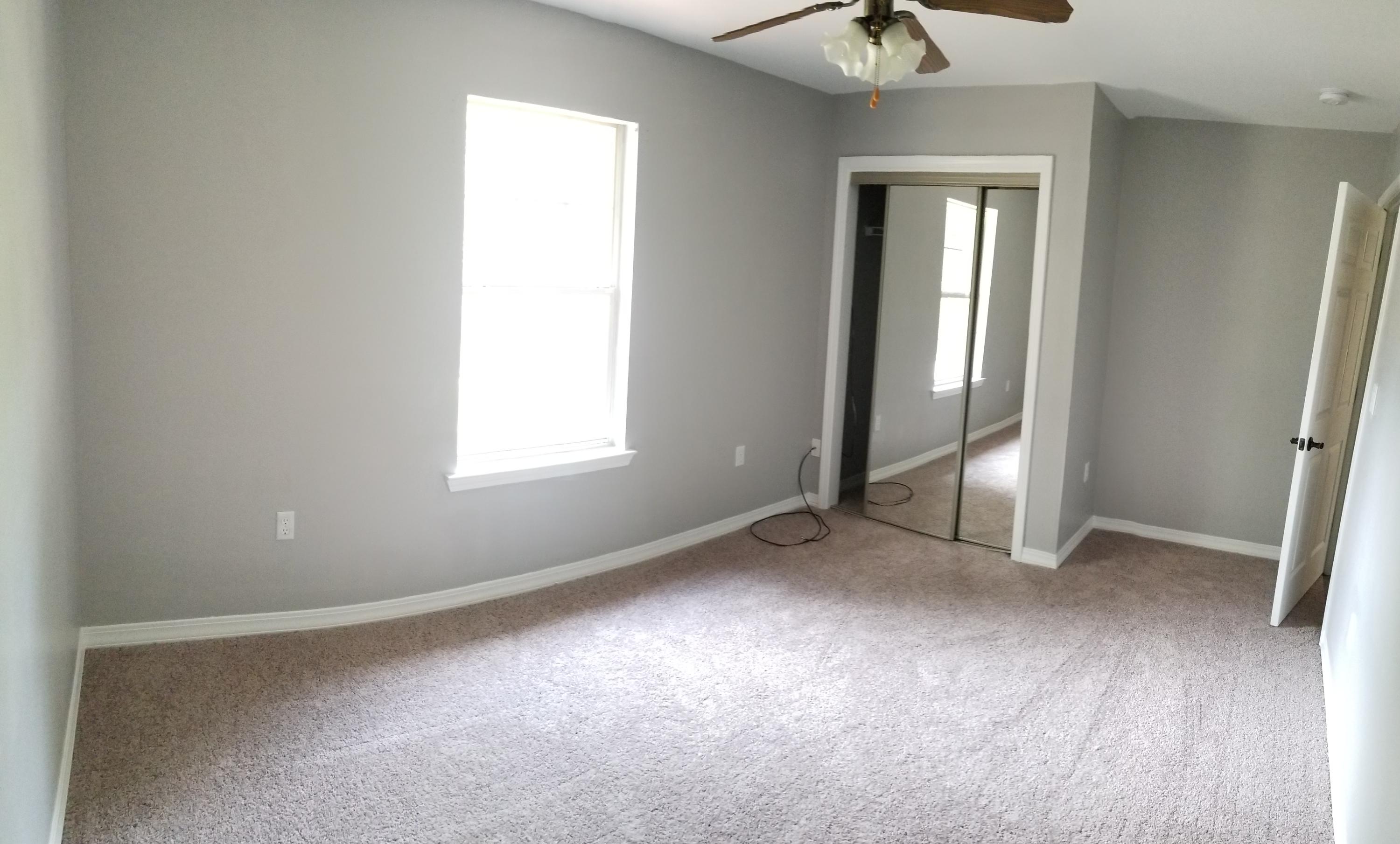HUNTER WOODS - Residential