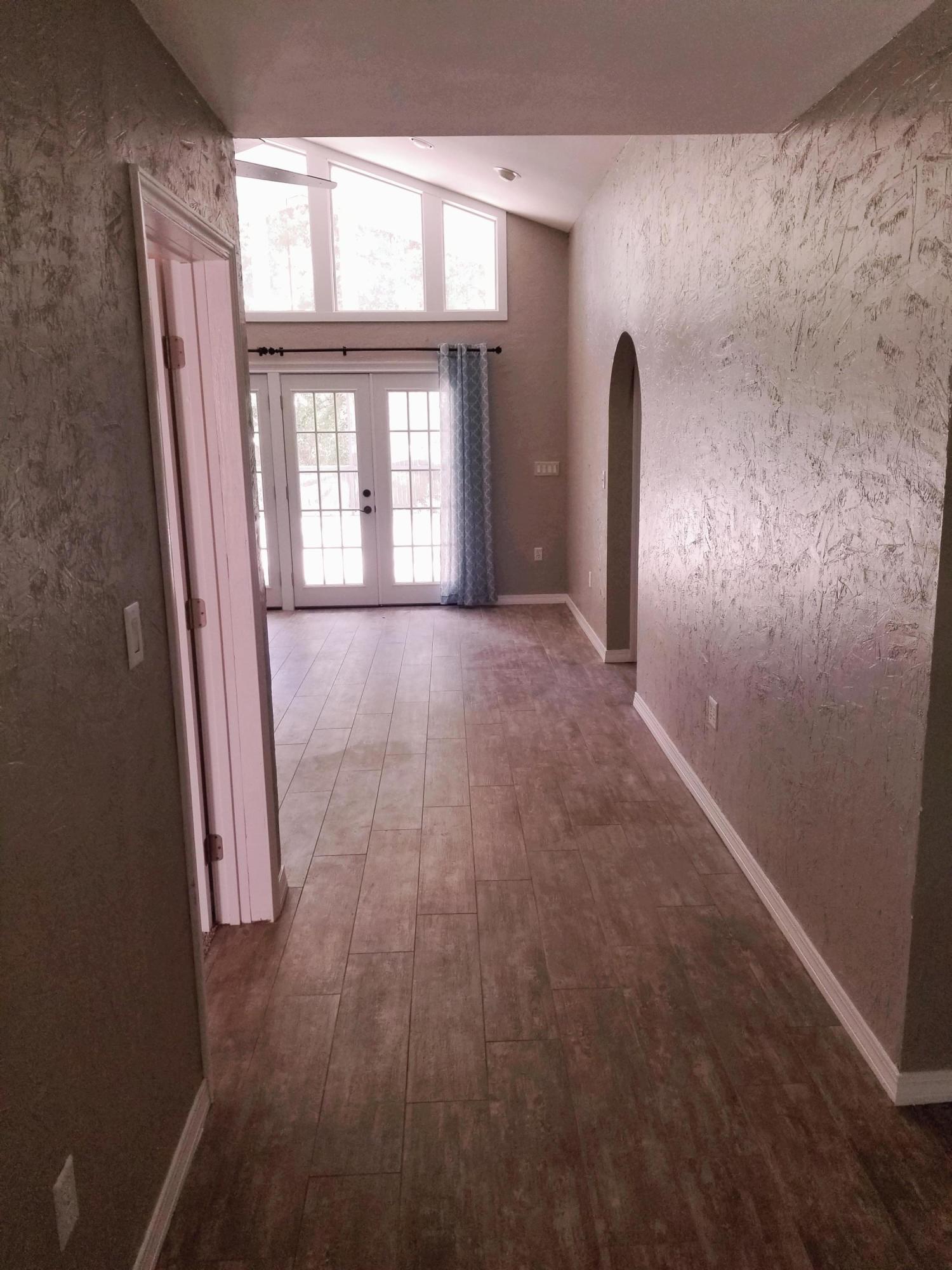 HUNTER WOODS - Residential