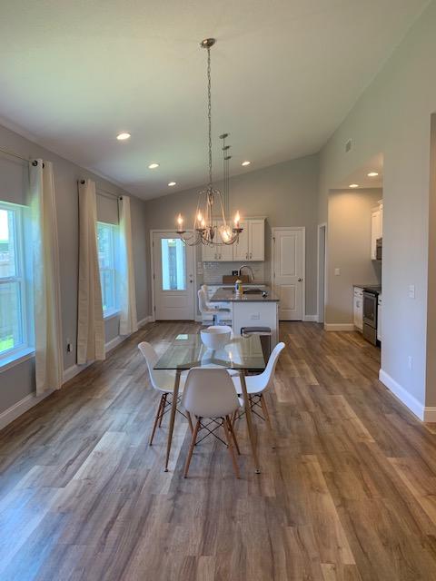 COLINA DEL ORO 2 - Residential