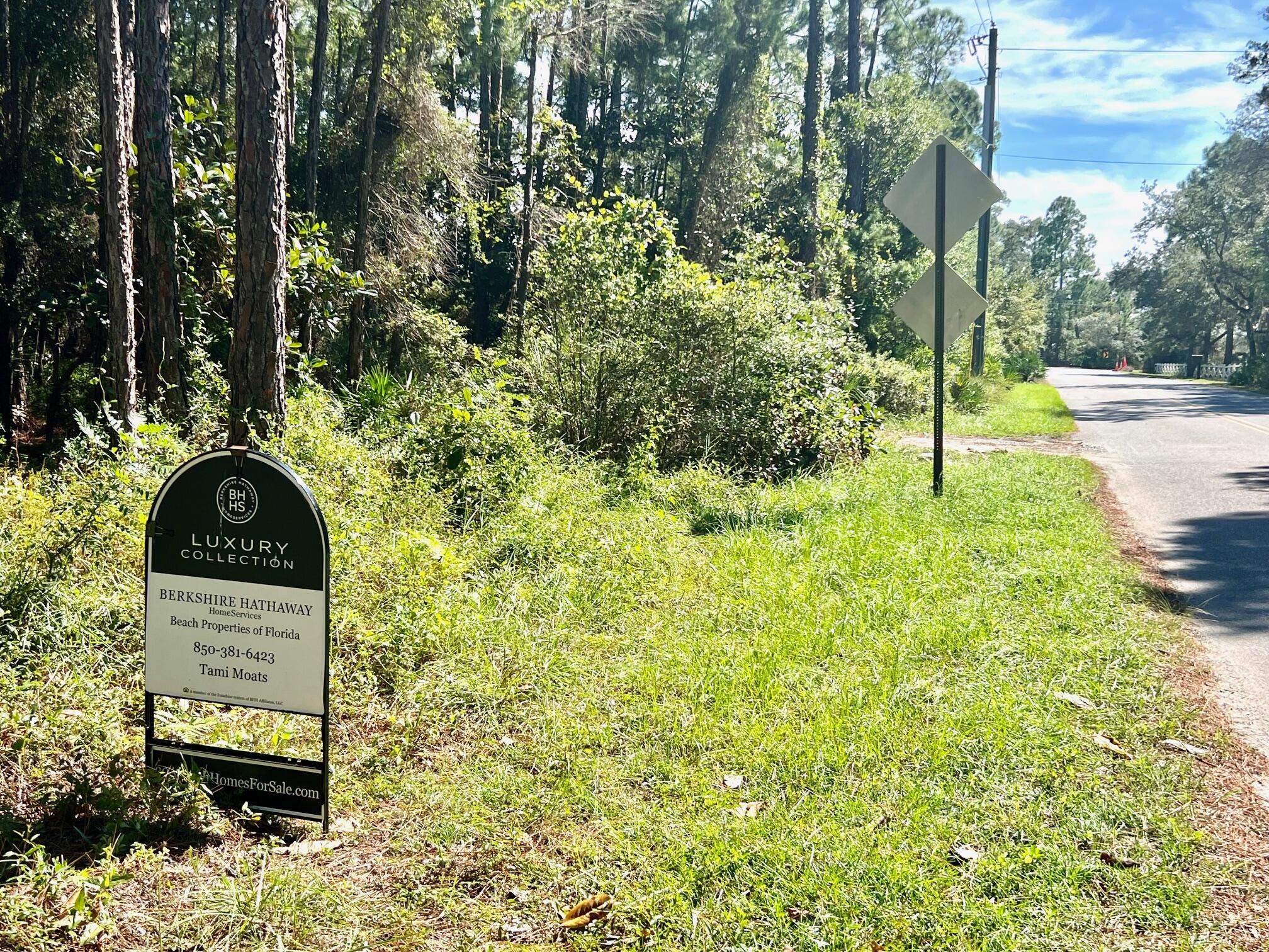 Santa Rosa Beach, Florida 32459, United States, ,Land,Active,40349