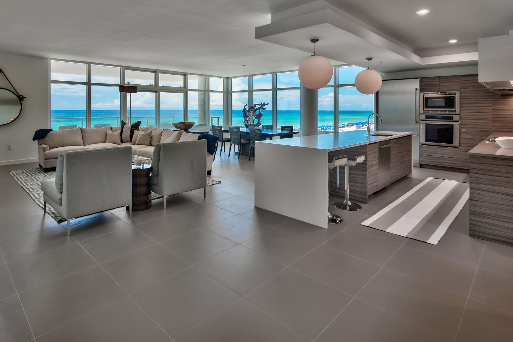 1900 NINETY EIGHT - Residential