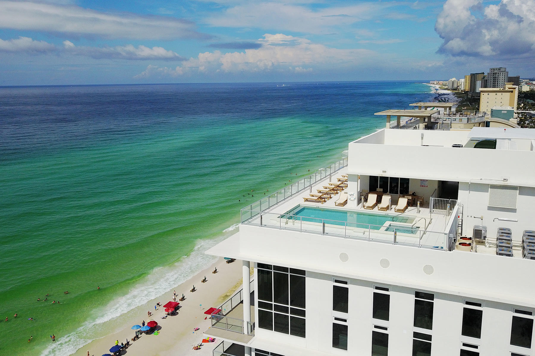 1900 NINETY EIGHT - Residential