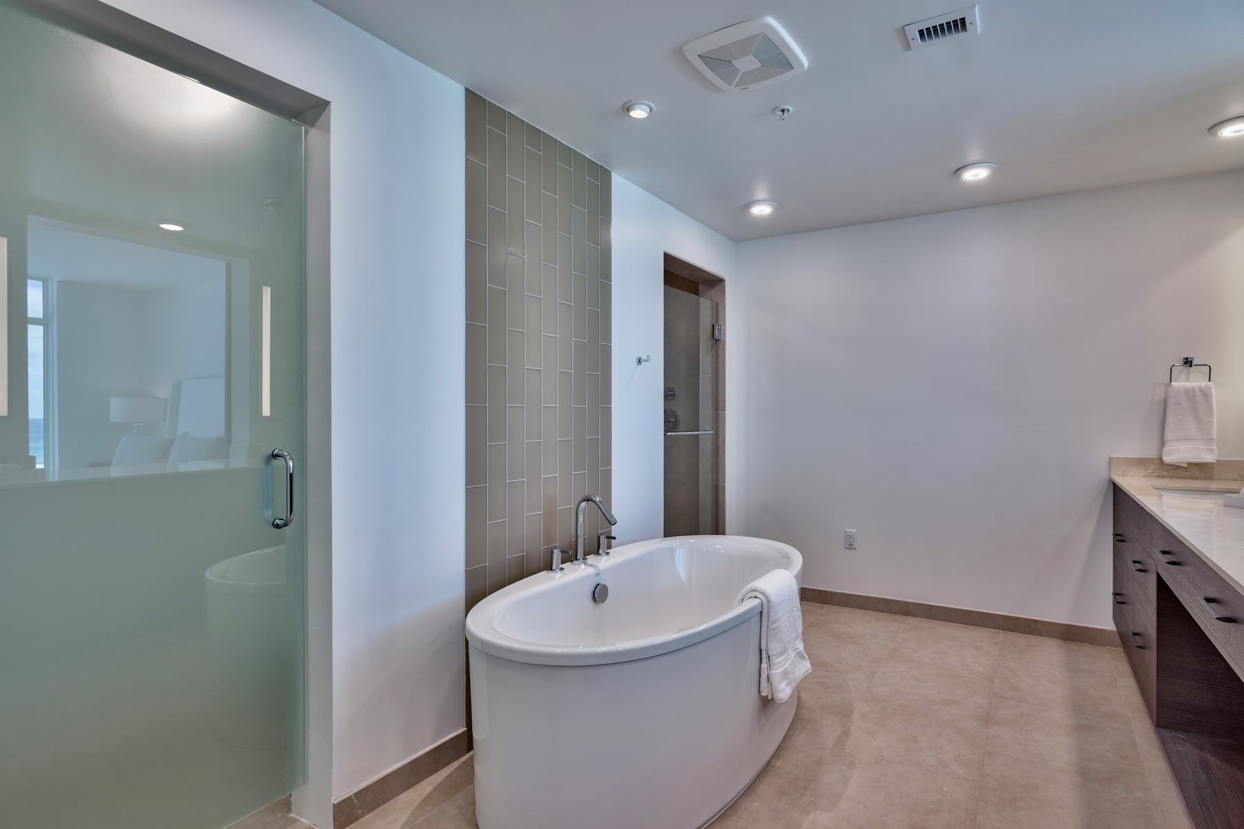 1900 NINETY EIGHT - Residential