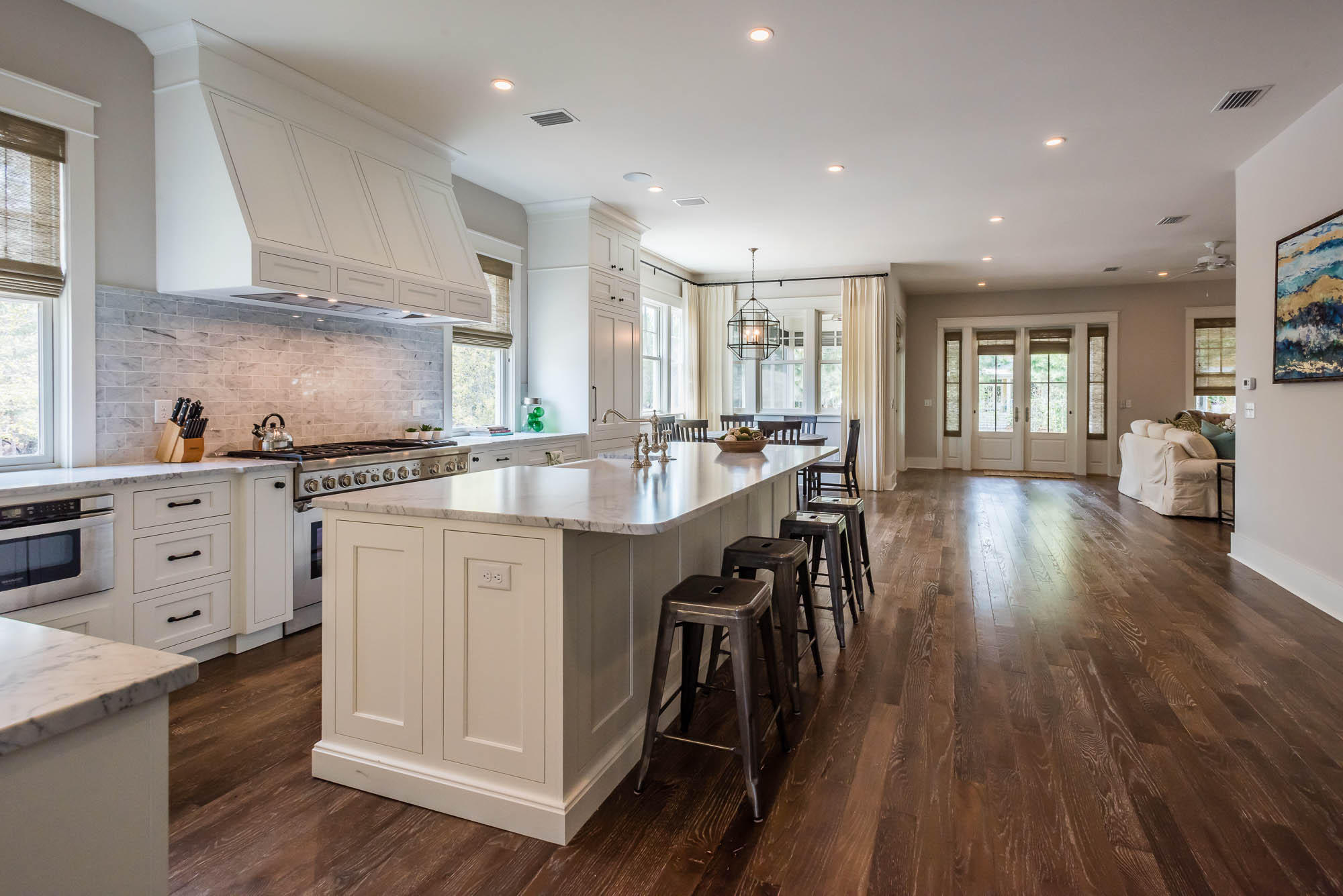 WATERCOLOR - Residential