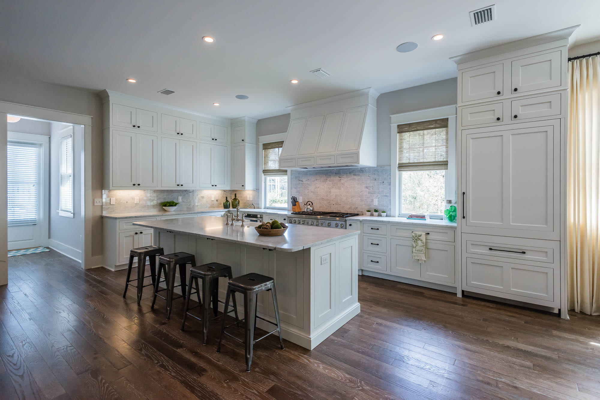 WATERCOLOR - Residential