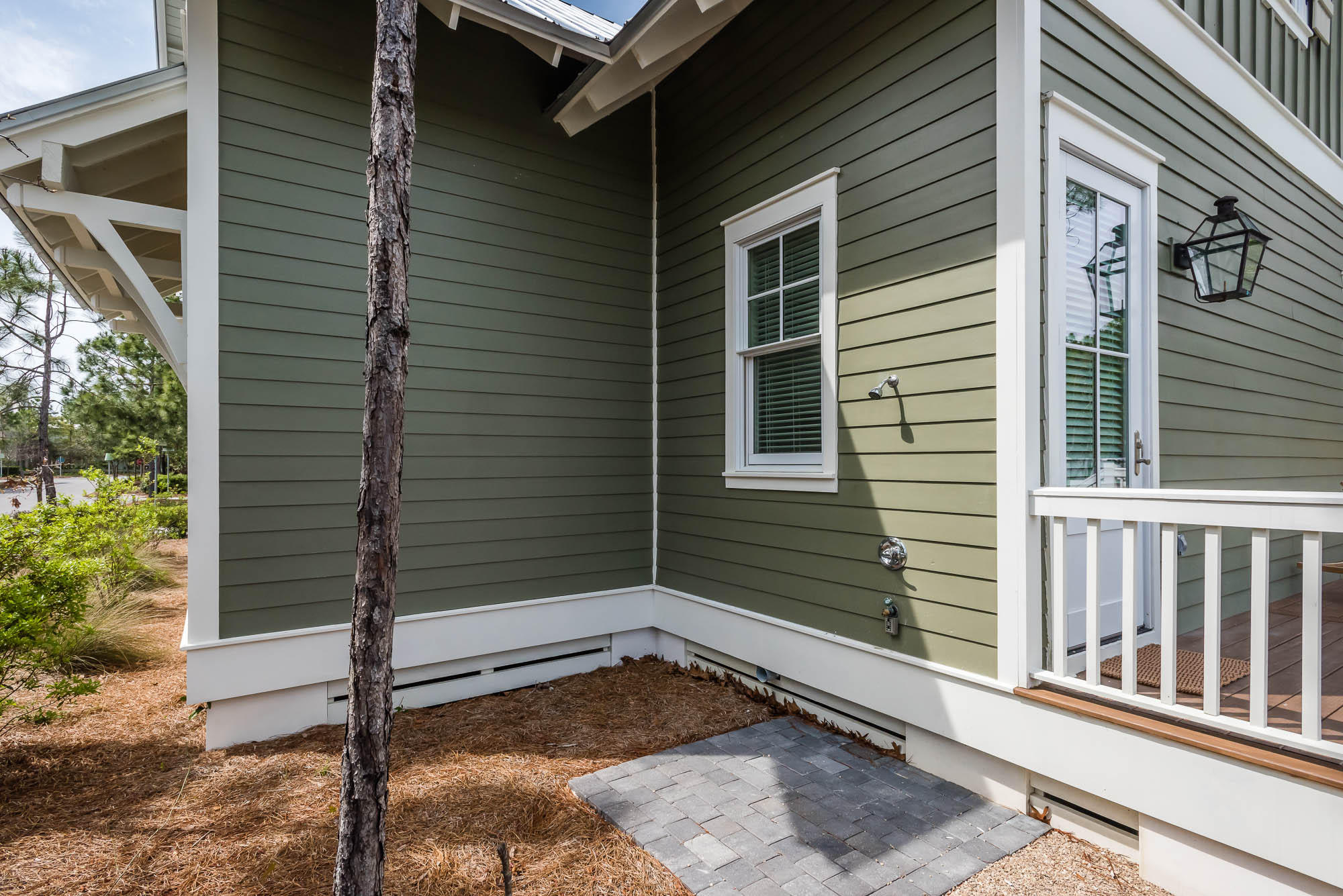 WATERCOLOR - Residential