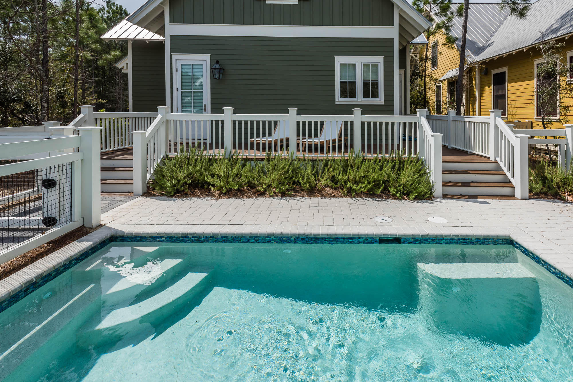 WATERCOLOR - Residential