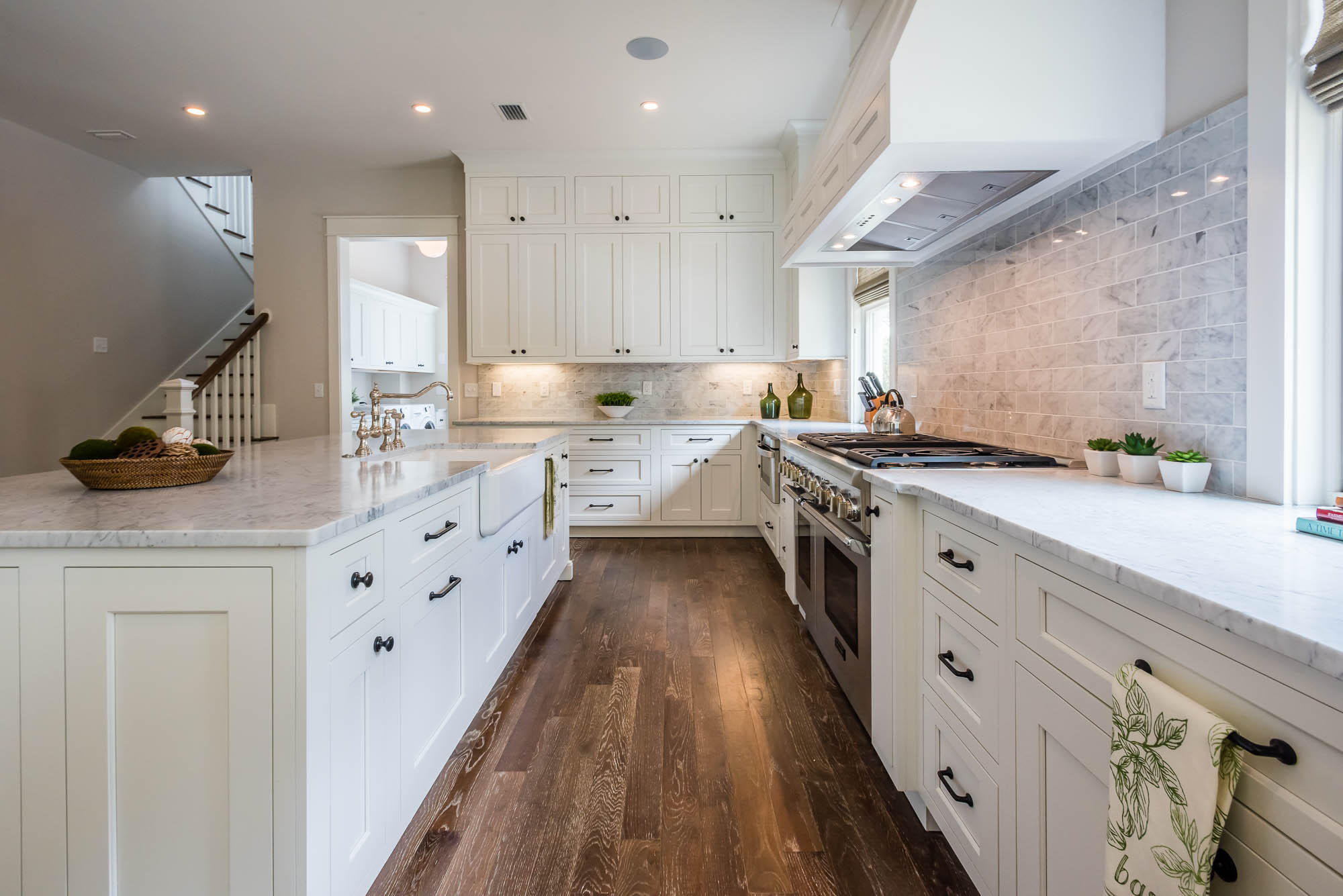 WATERCOLOR - Residential