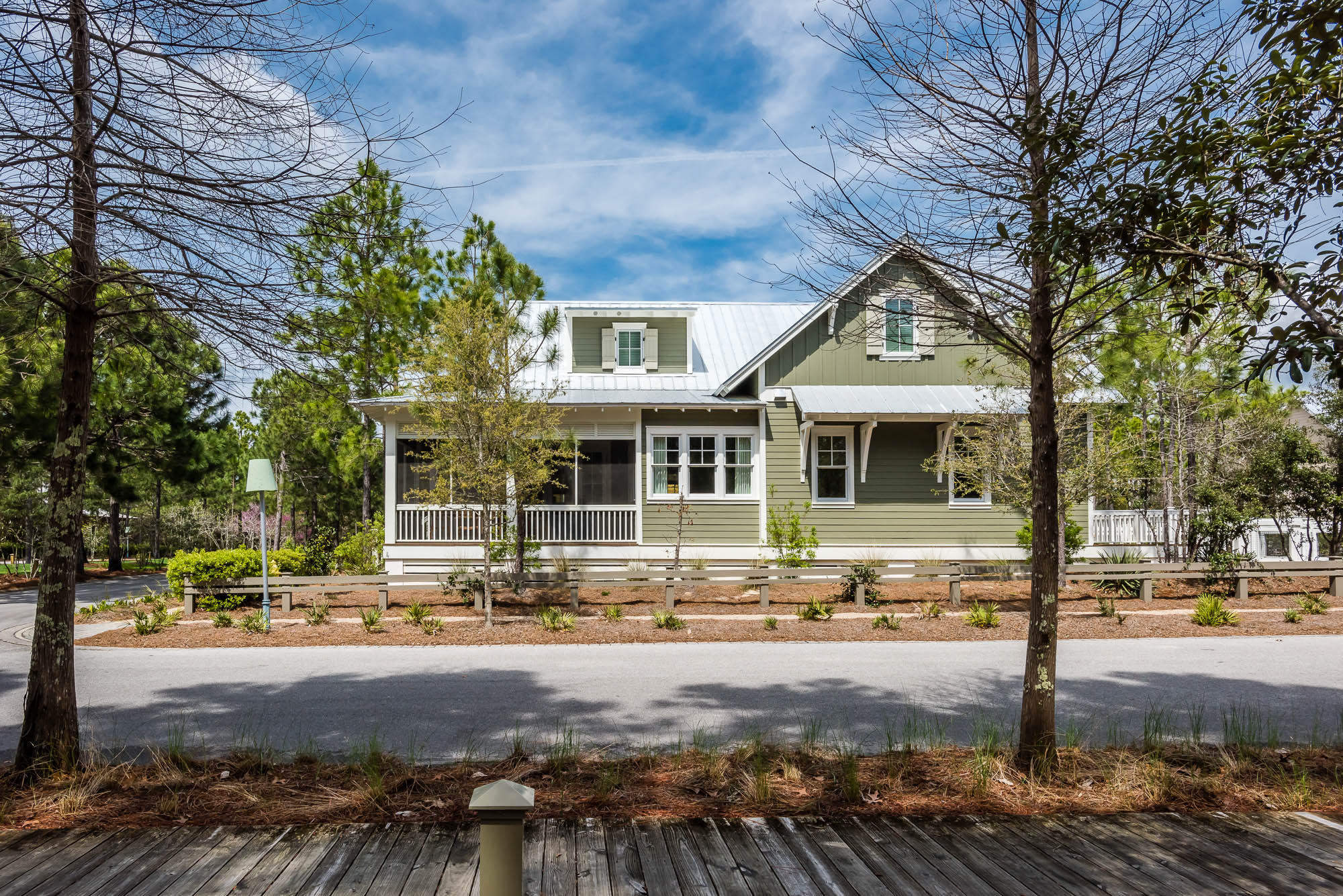 WATERCOLOR - Residential