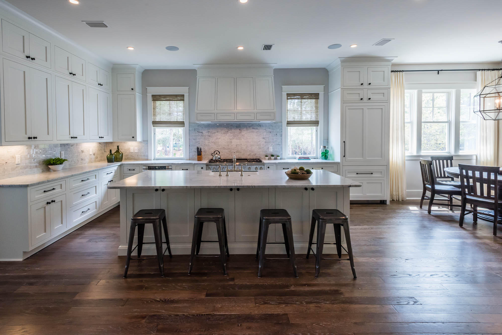 WATERCOLOR - Residential