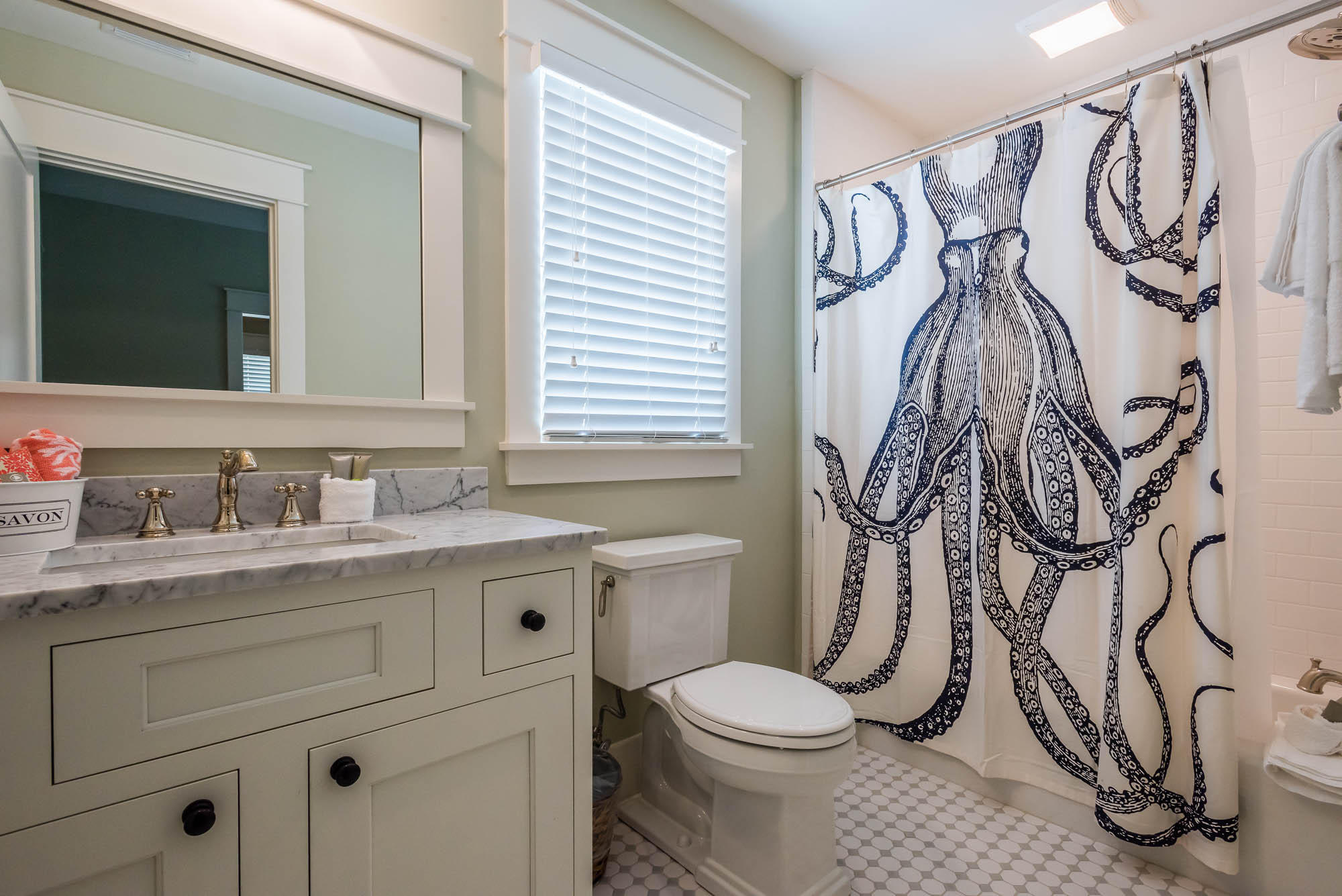 WATERCOLOR - Residential