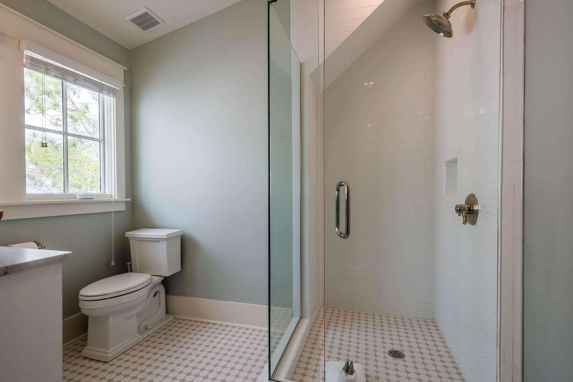 WATERCOLOR - Residential