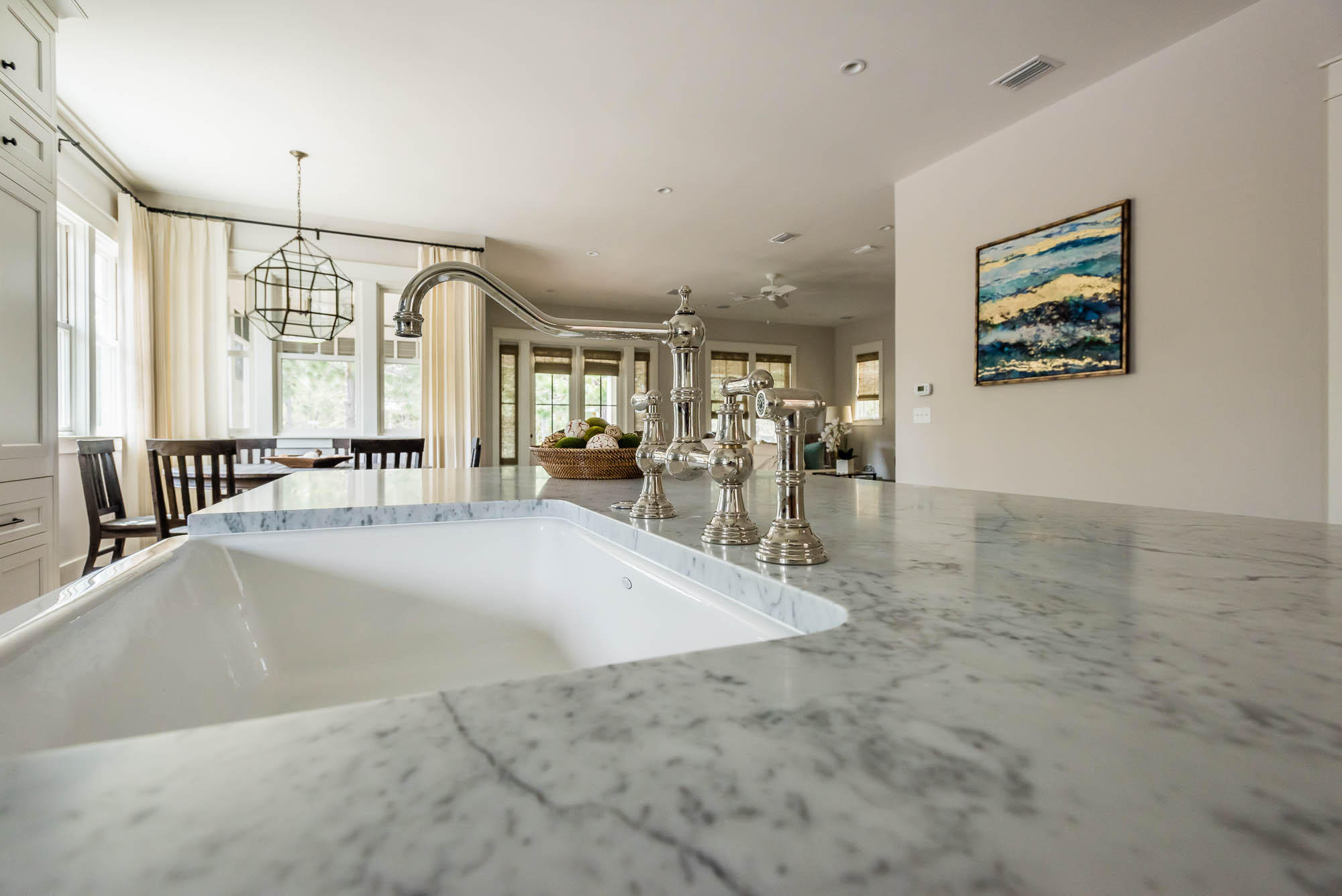 WATERCOLOR - Residential