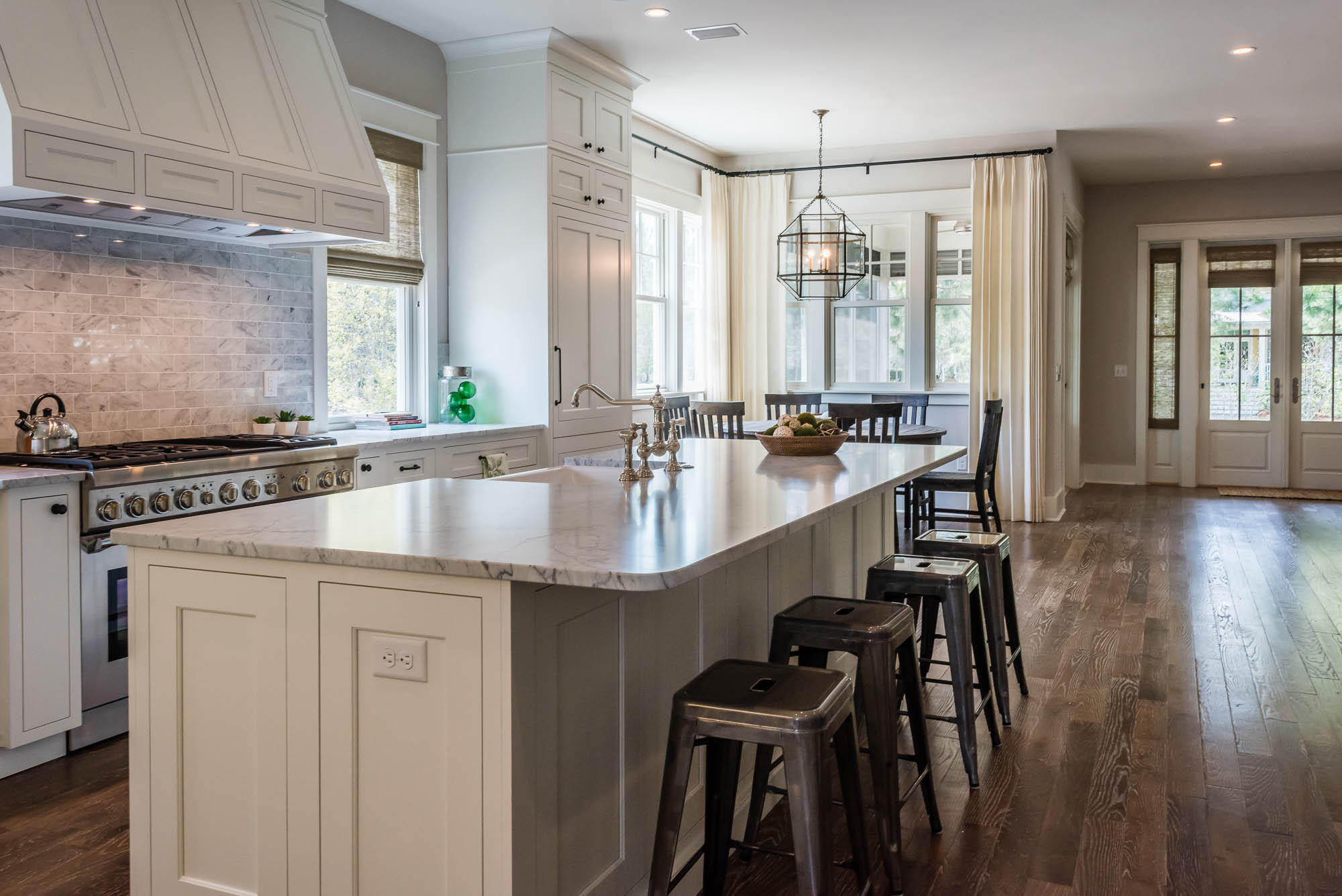 WATERCOLOR - Residential