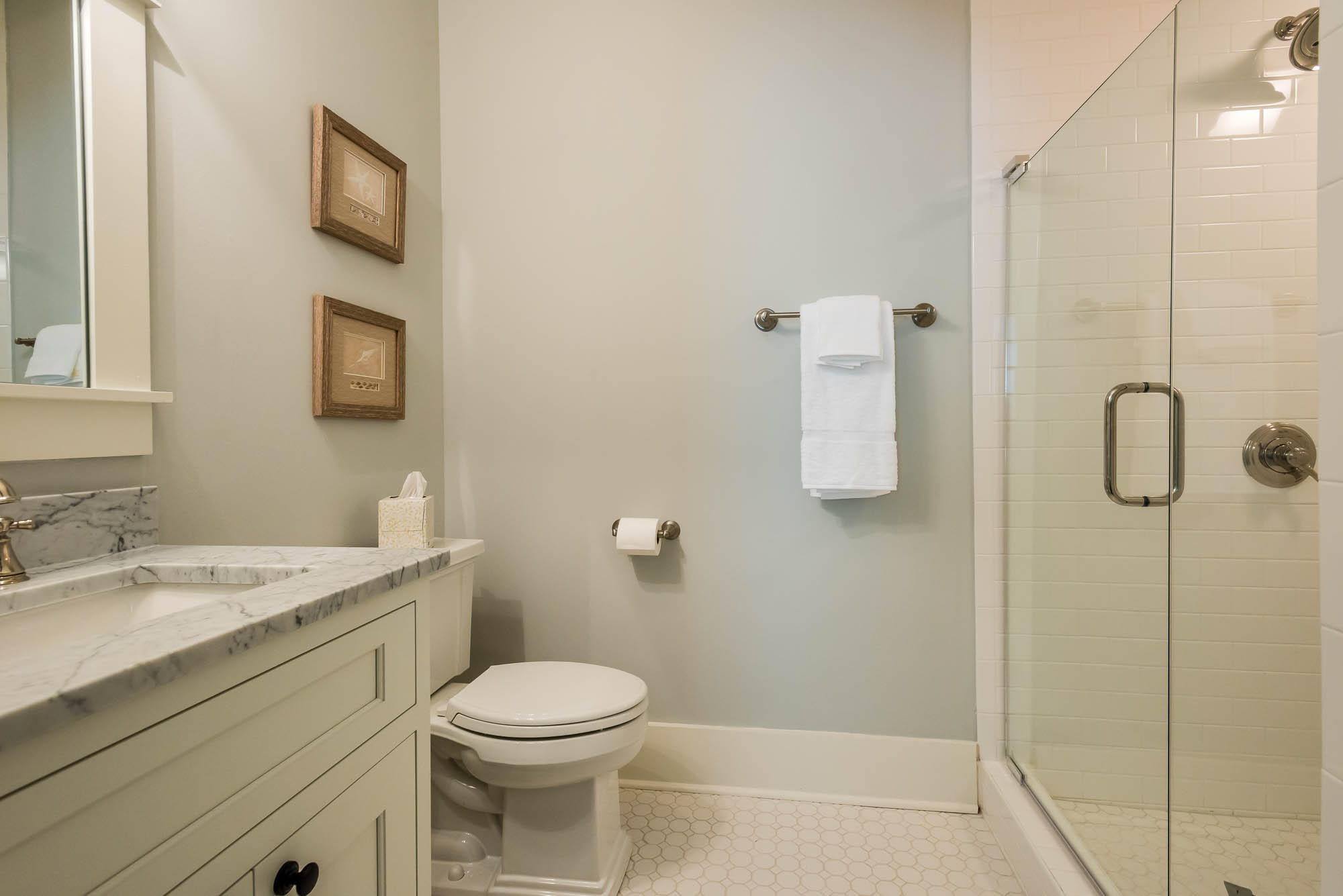 WATERCOLOR - Residential