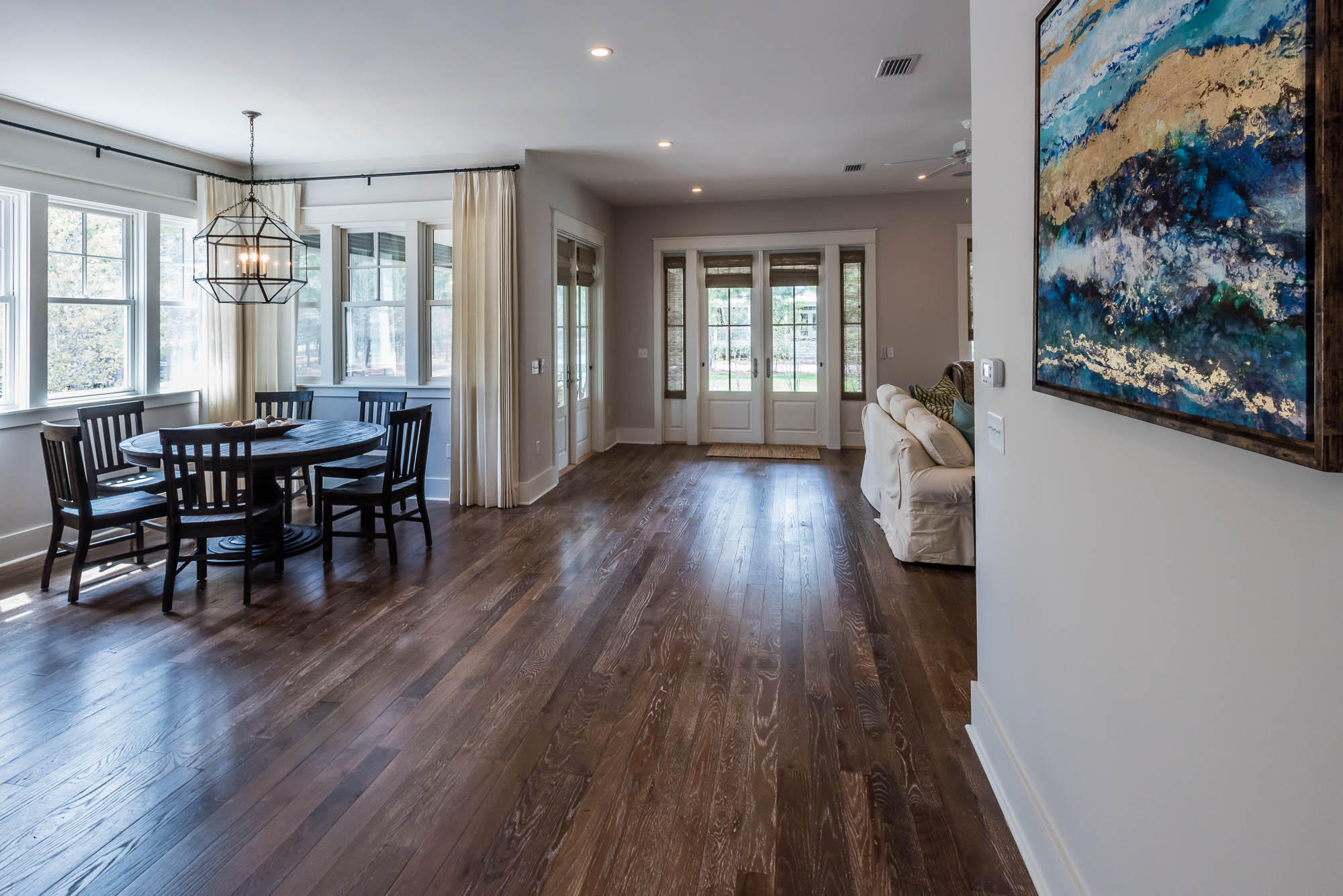 WATERCOLOR - Residential