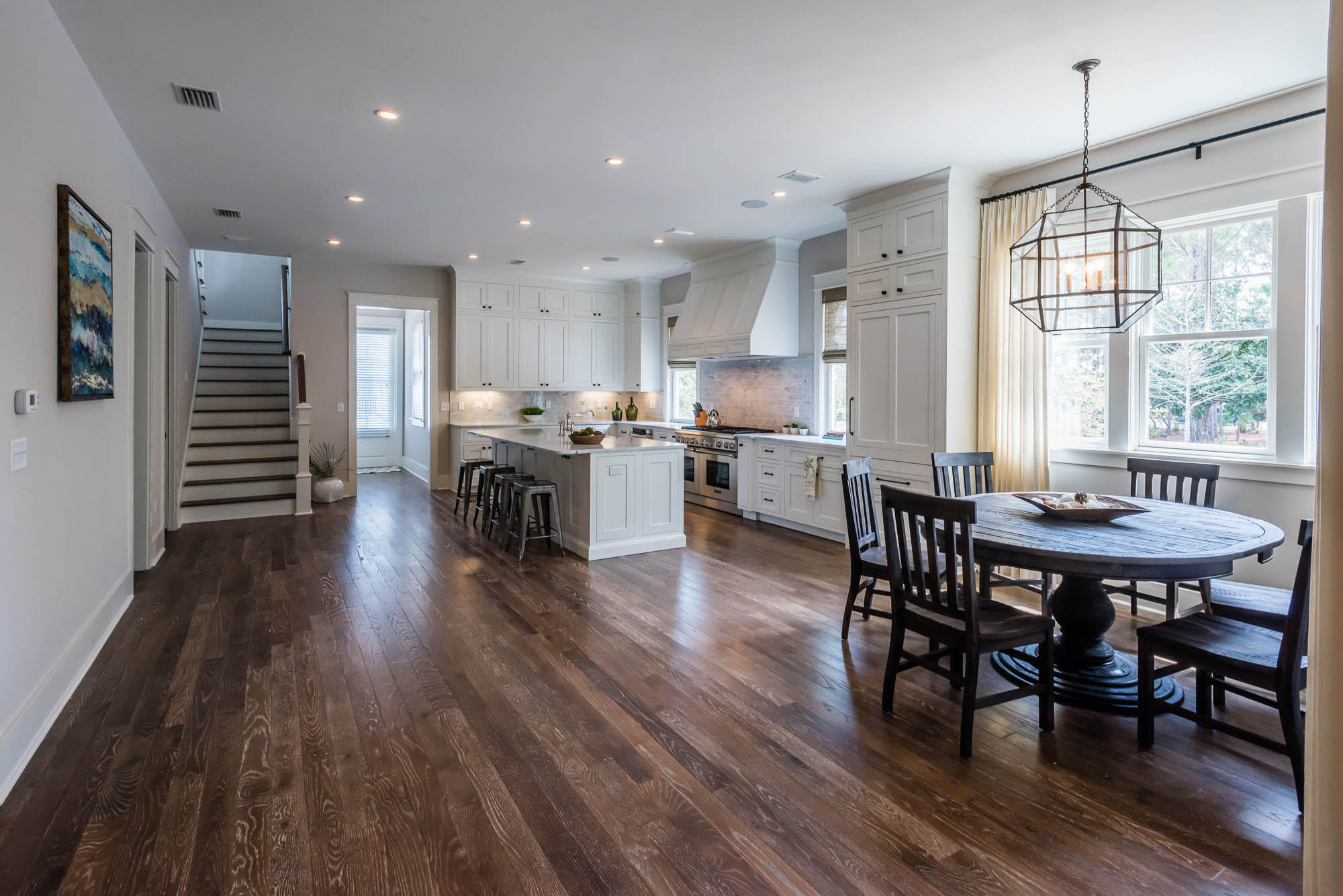 WATERCOLOR - Residential