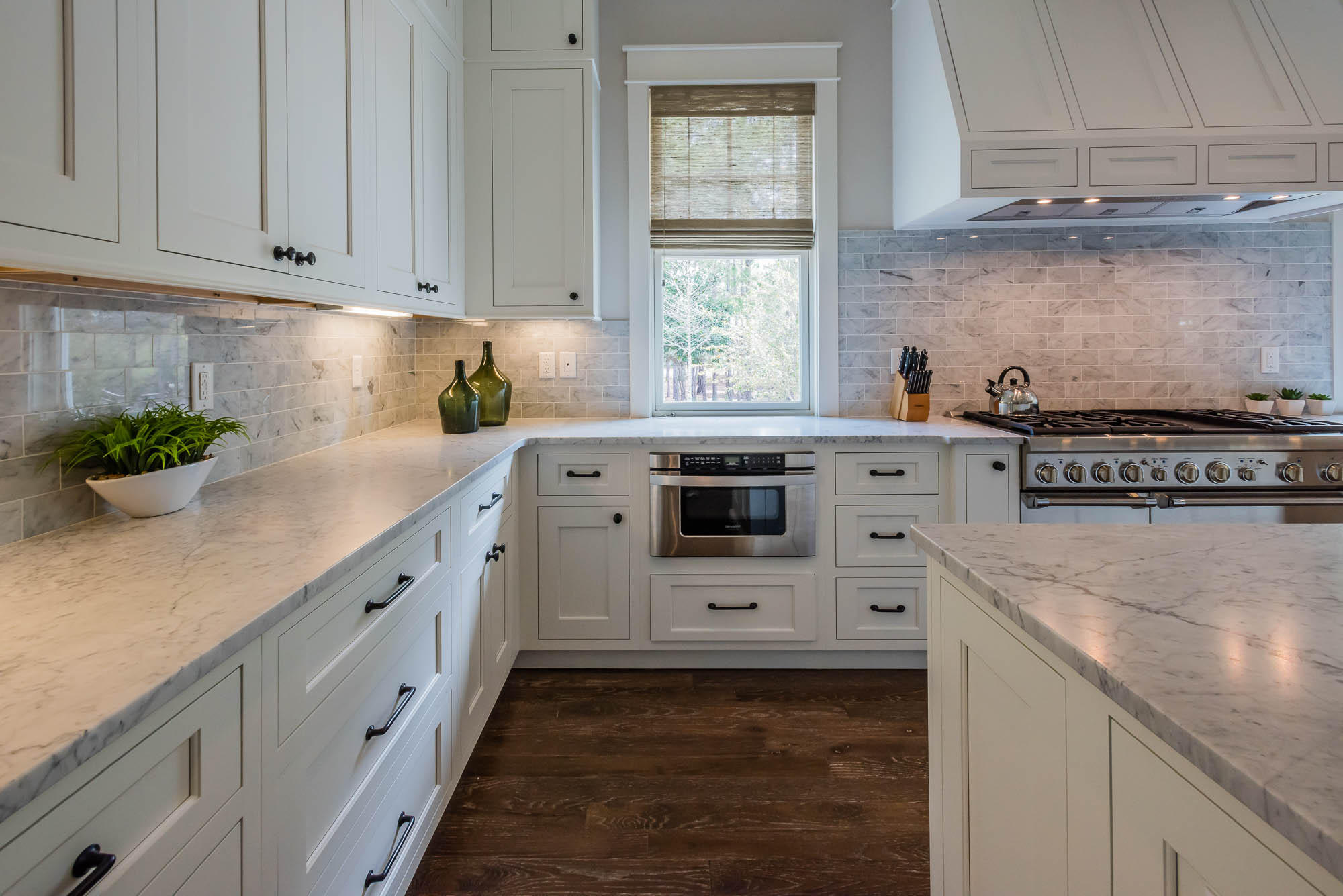 WATERCOLOR - Residential