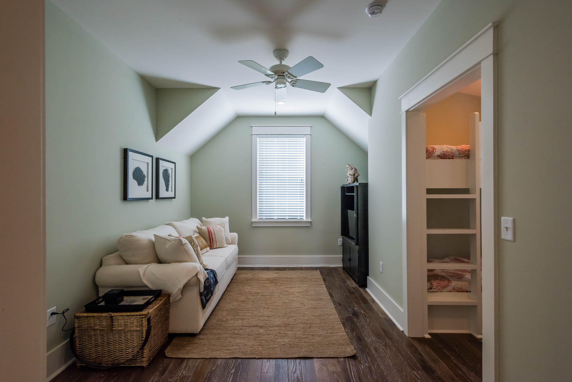 WATERCOLOR - Residential