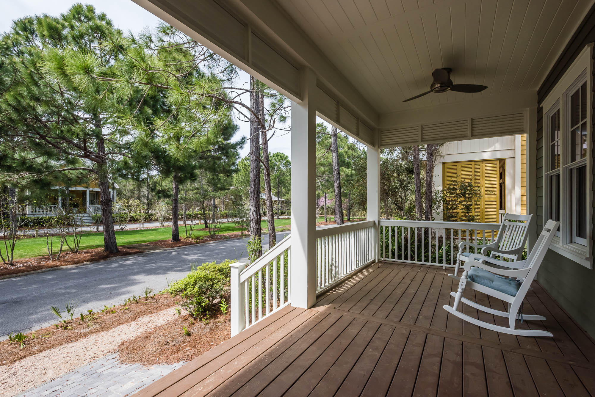 WATERCOLOR - Residential