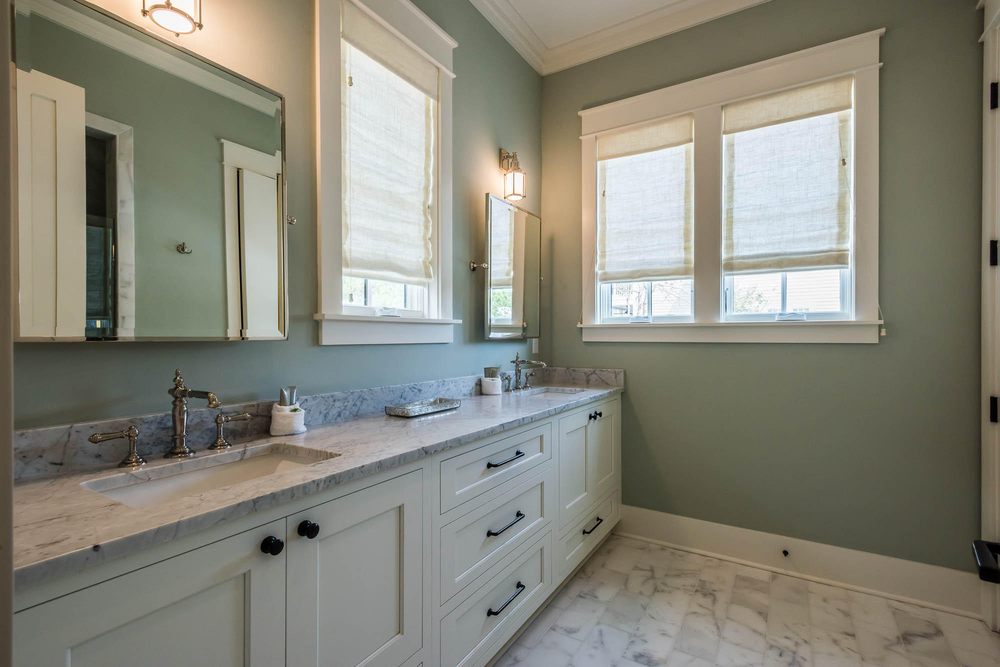 WATERCOLOR - Residential