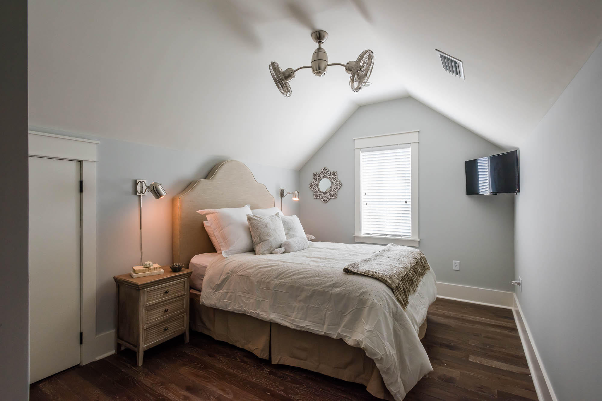 WATERCOLOR - Residential