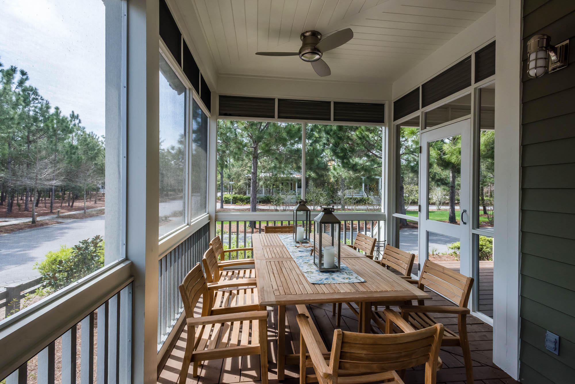 WATERCOLOR - Residential