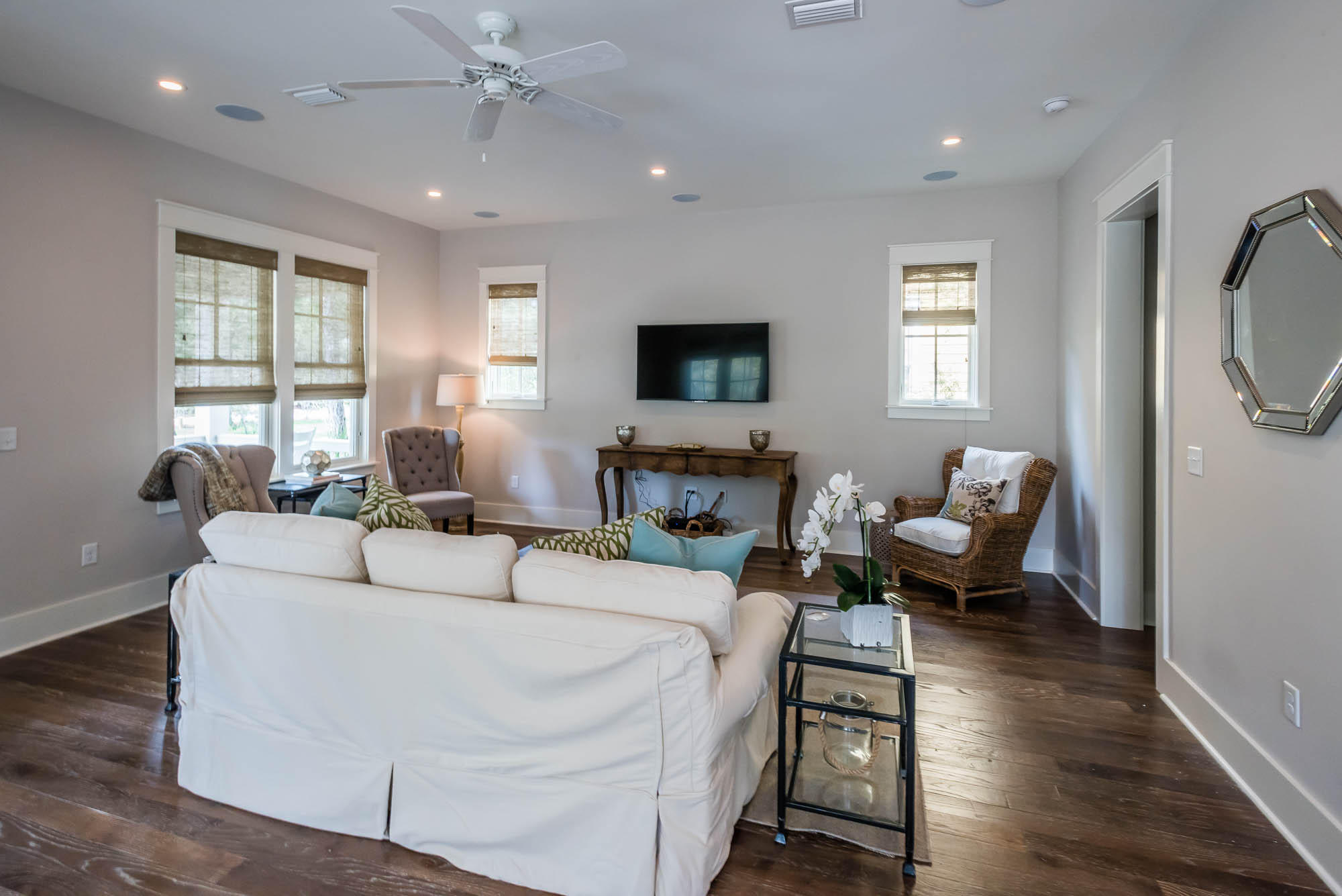 WATERCOLOR - Residential