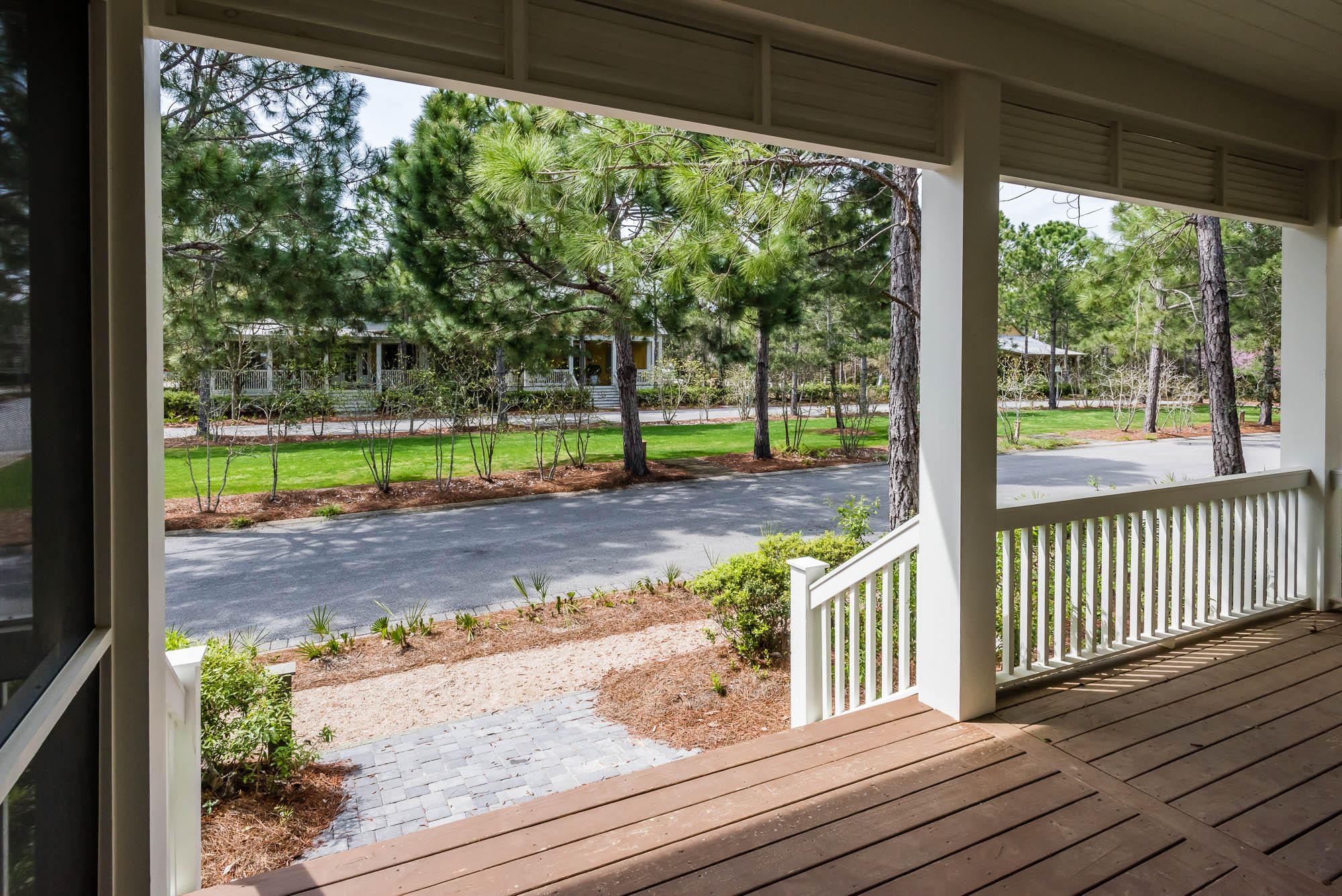 WATERCOLOR - Residential