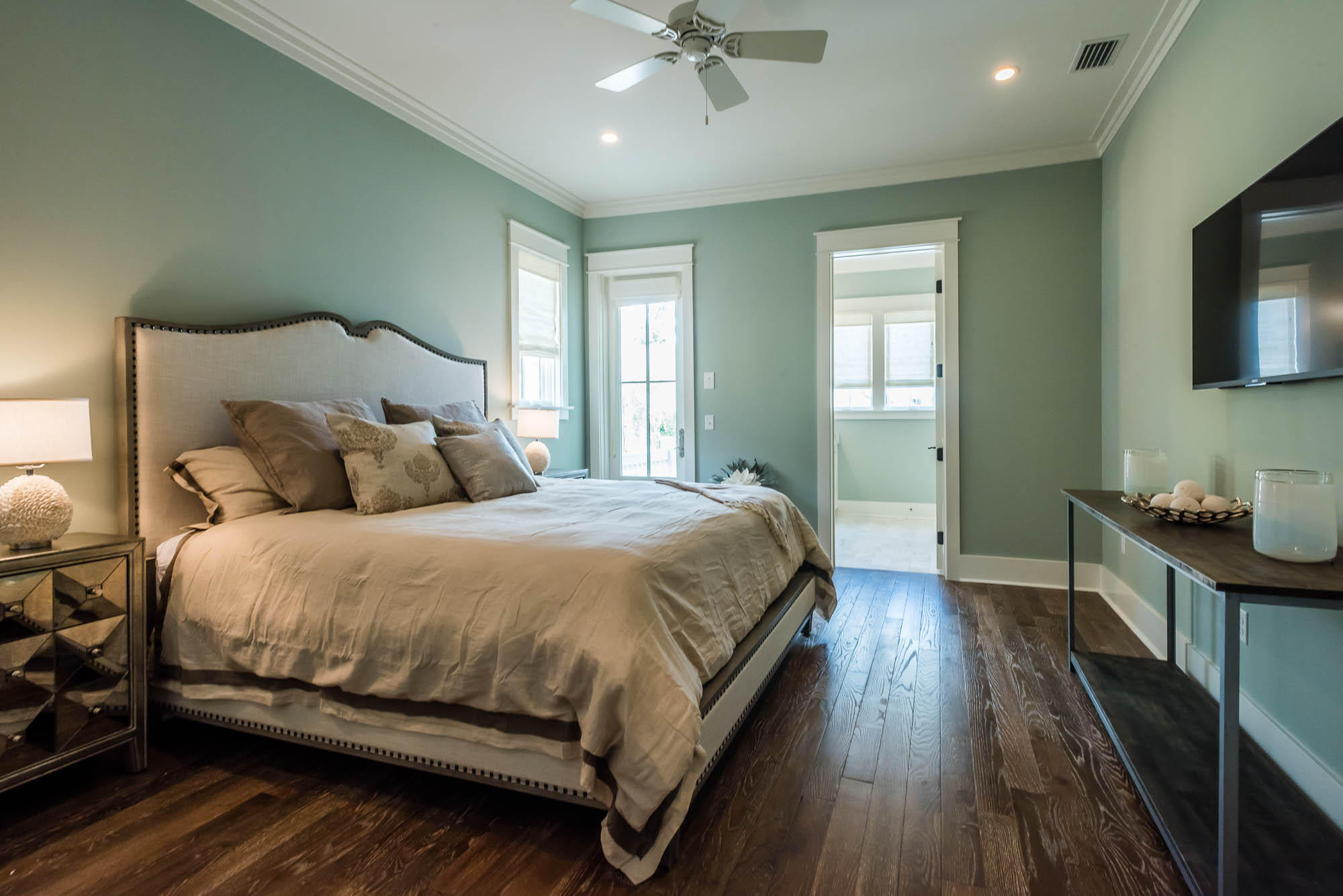 WATERCOLOR - Residential