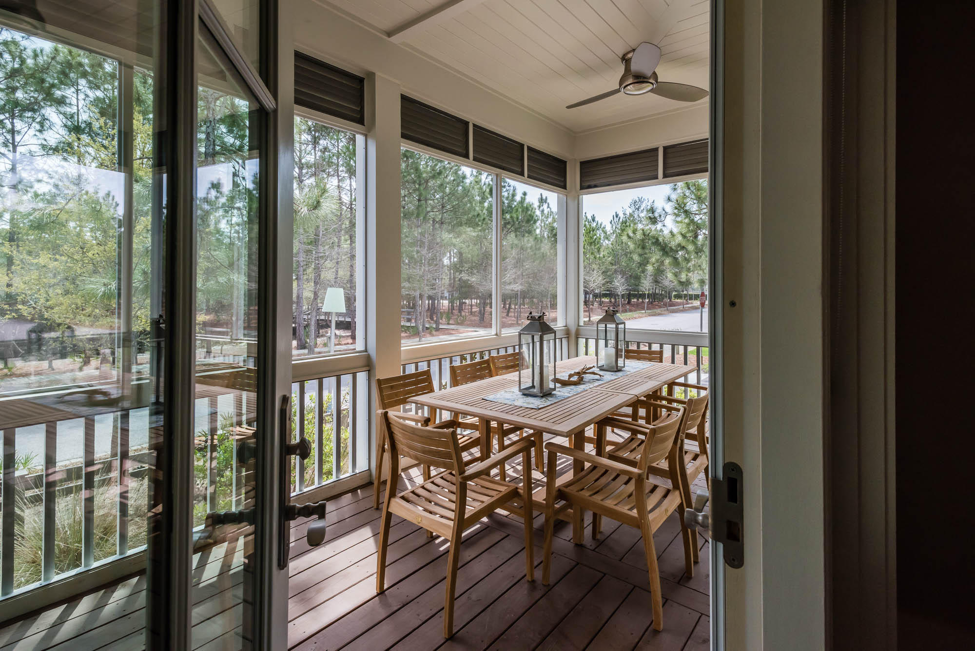 WATERCOLOR - Residential