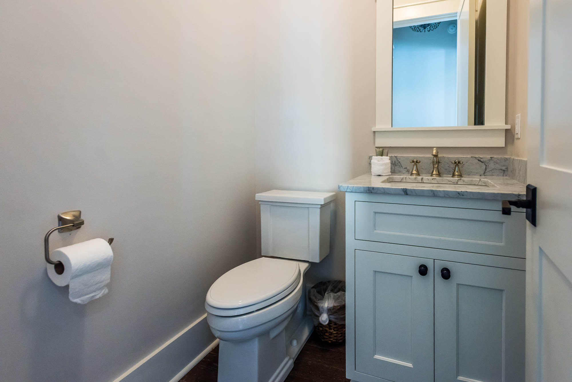 WATERCOLOR - Residential