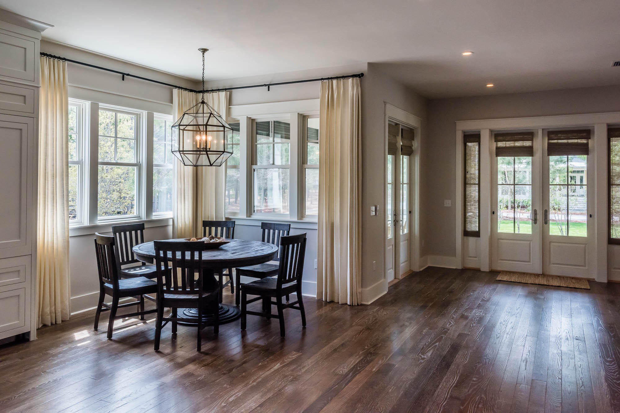 WATERCOLOR - Residential