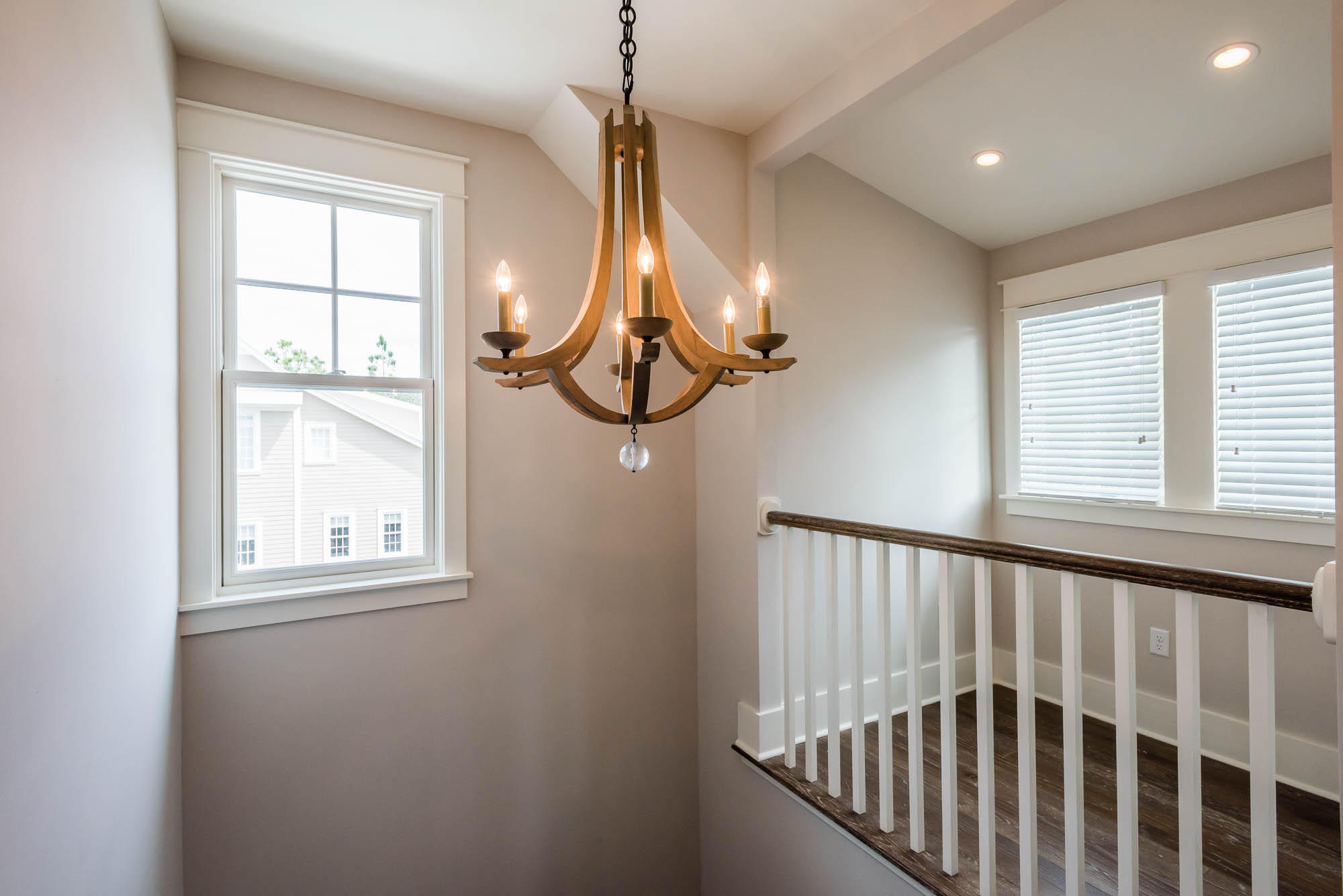 WATERCOLOR - Residential