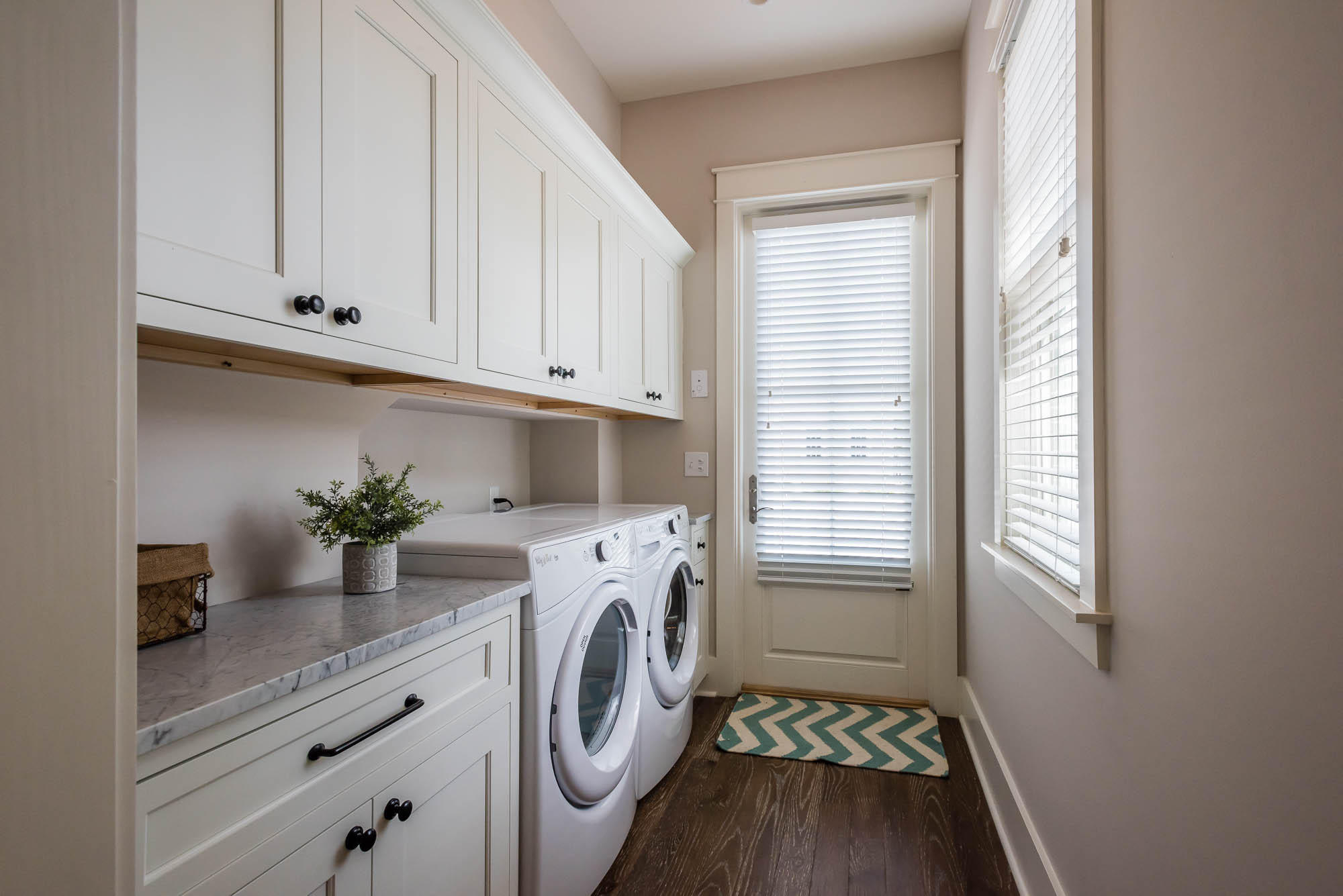 WATERCOLOR - Residential