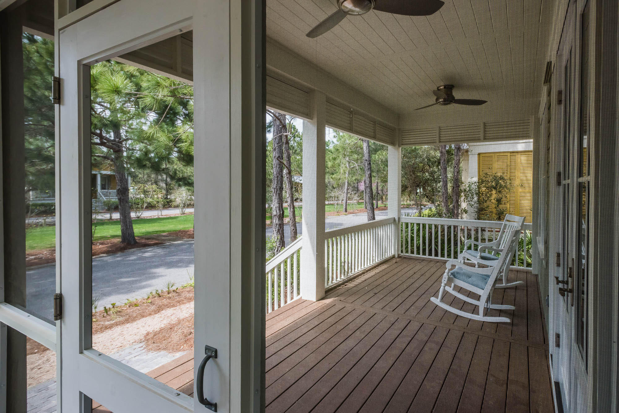 WATERCOLOR - Residential