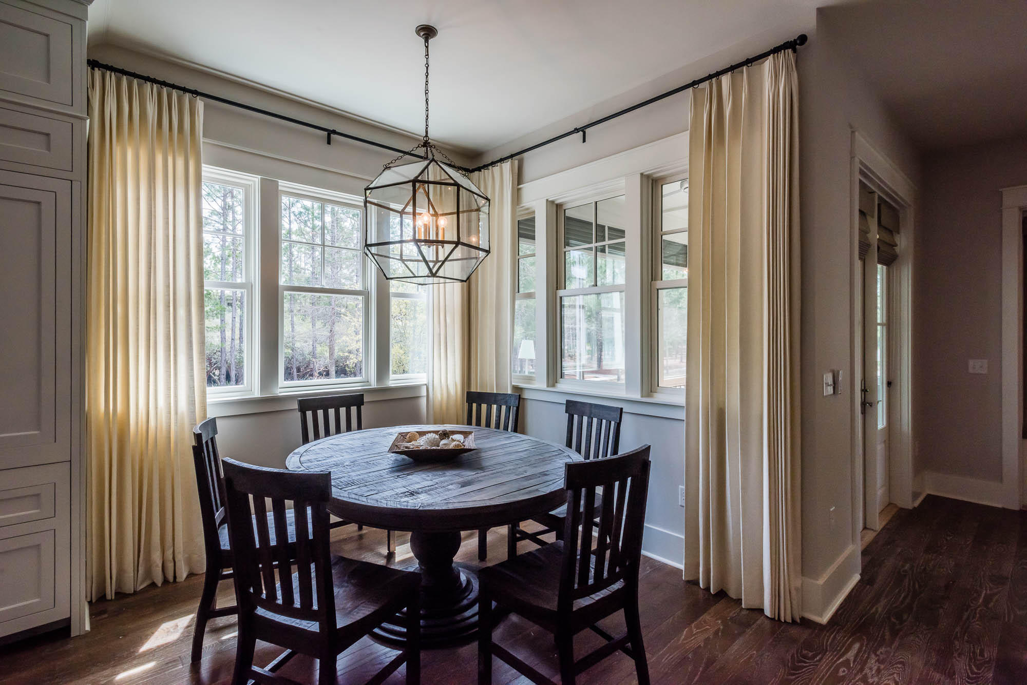 WATERCOLOR - Residential