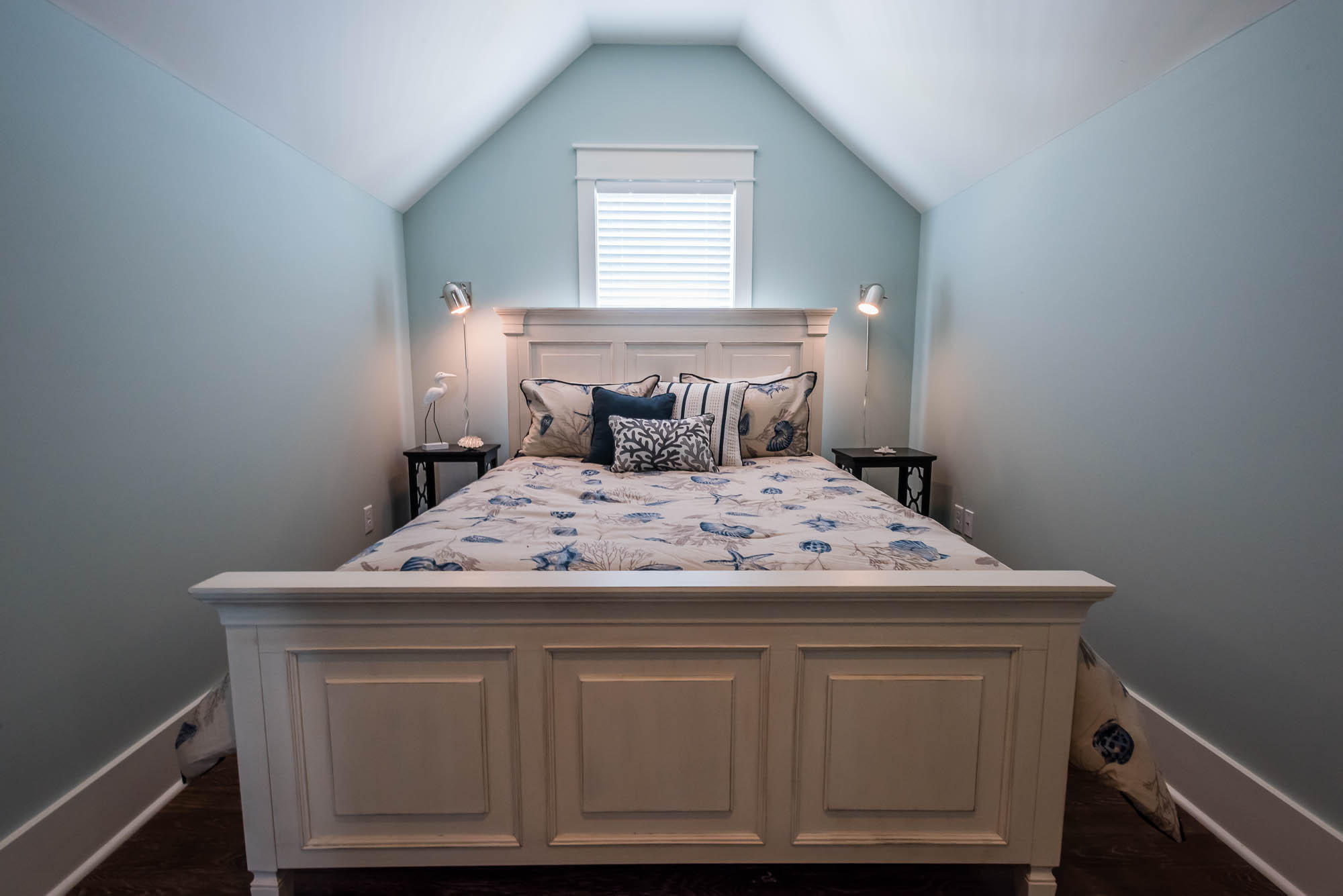 WATERCOLOR - Residential