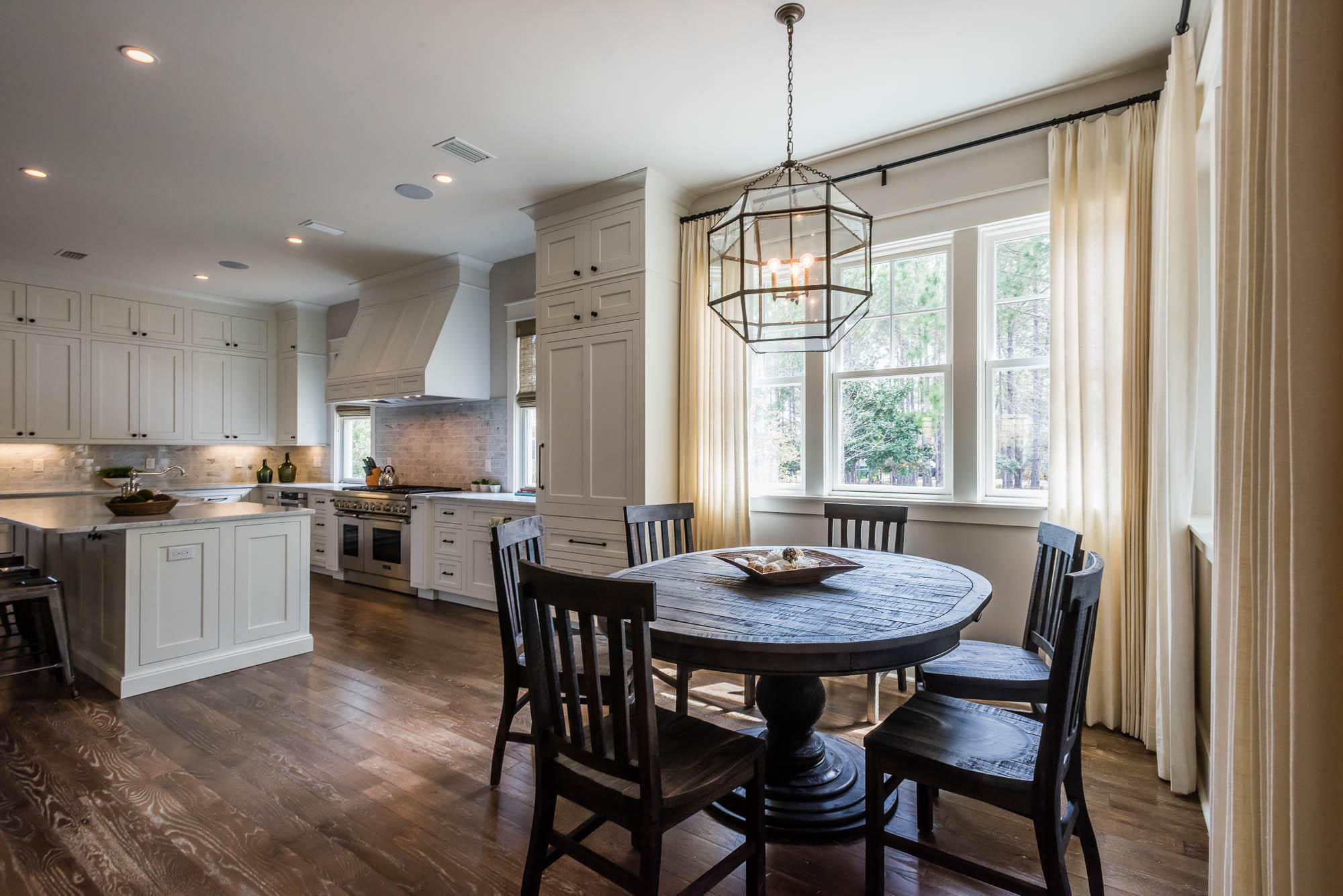 WATERCOLOR - Residential