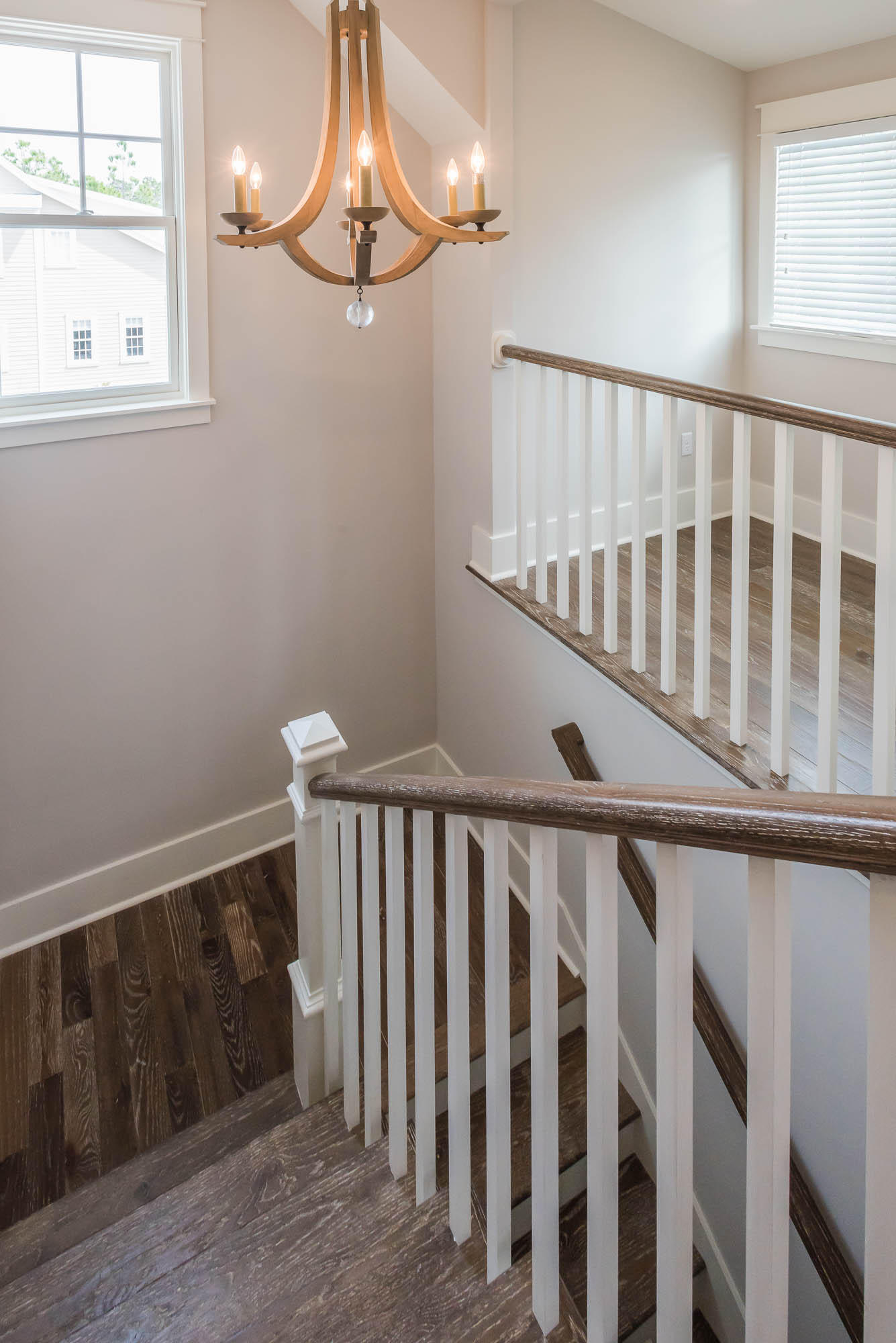 WATERCOLOR - Residential