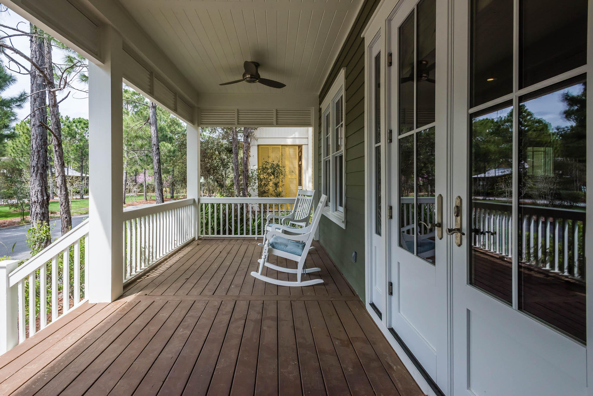 WATERCOLOR - Residential