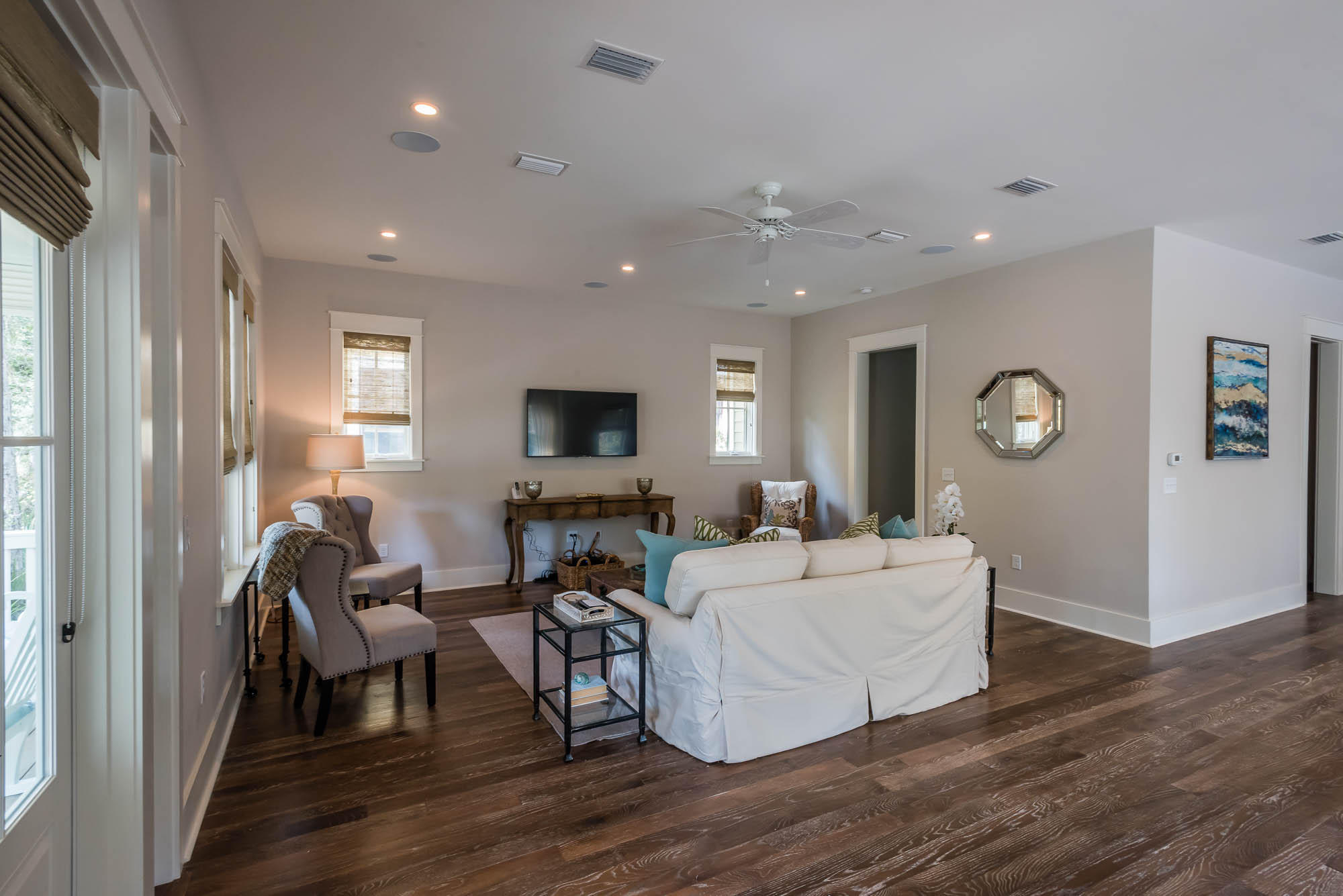 WATERCOLOR - Residential