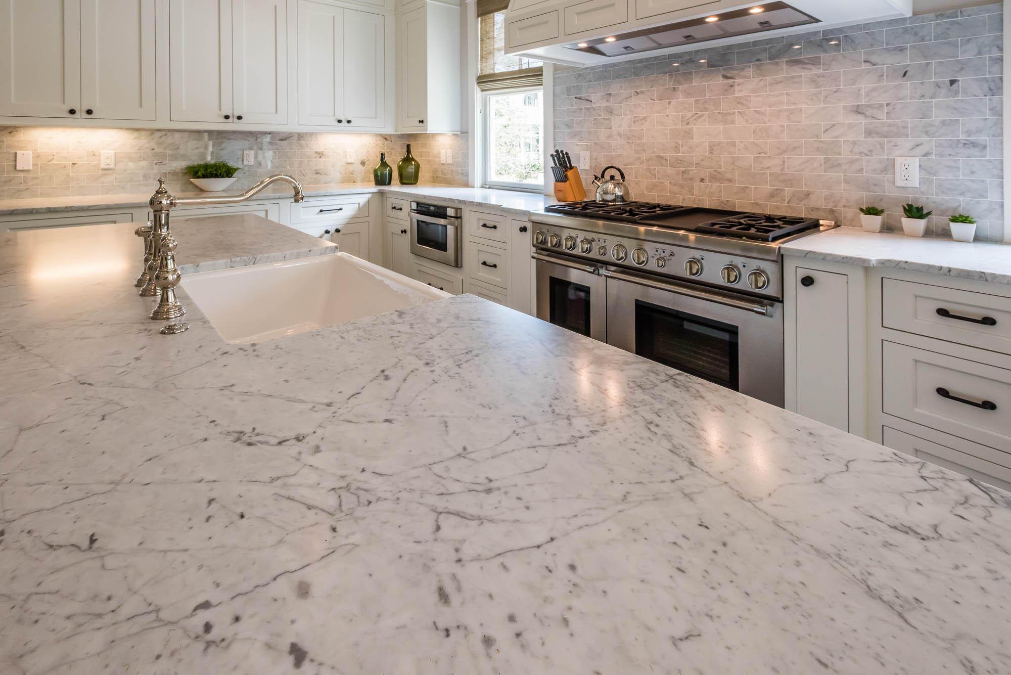 WATERCOLOR - Residential