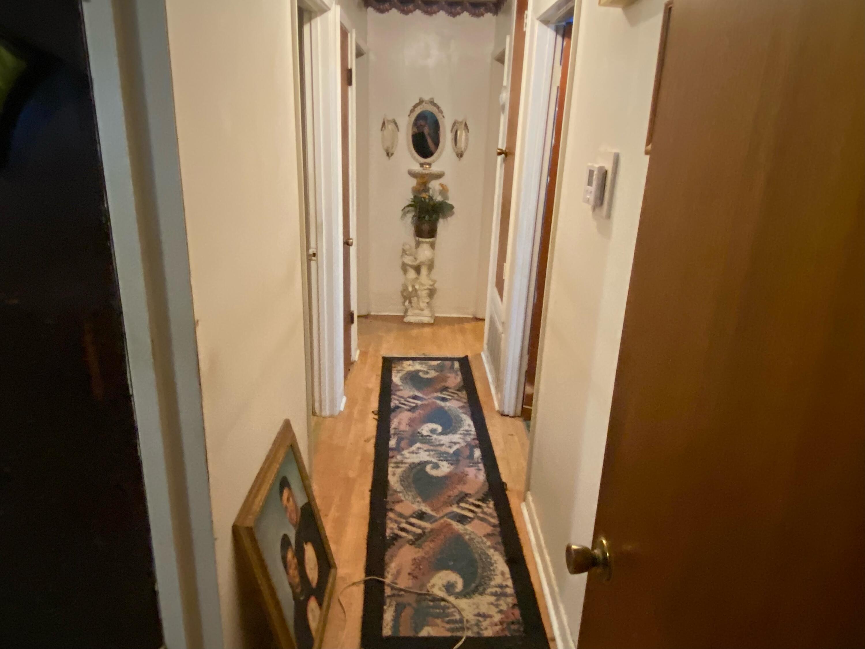 BELL ACRES - Residential