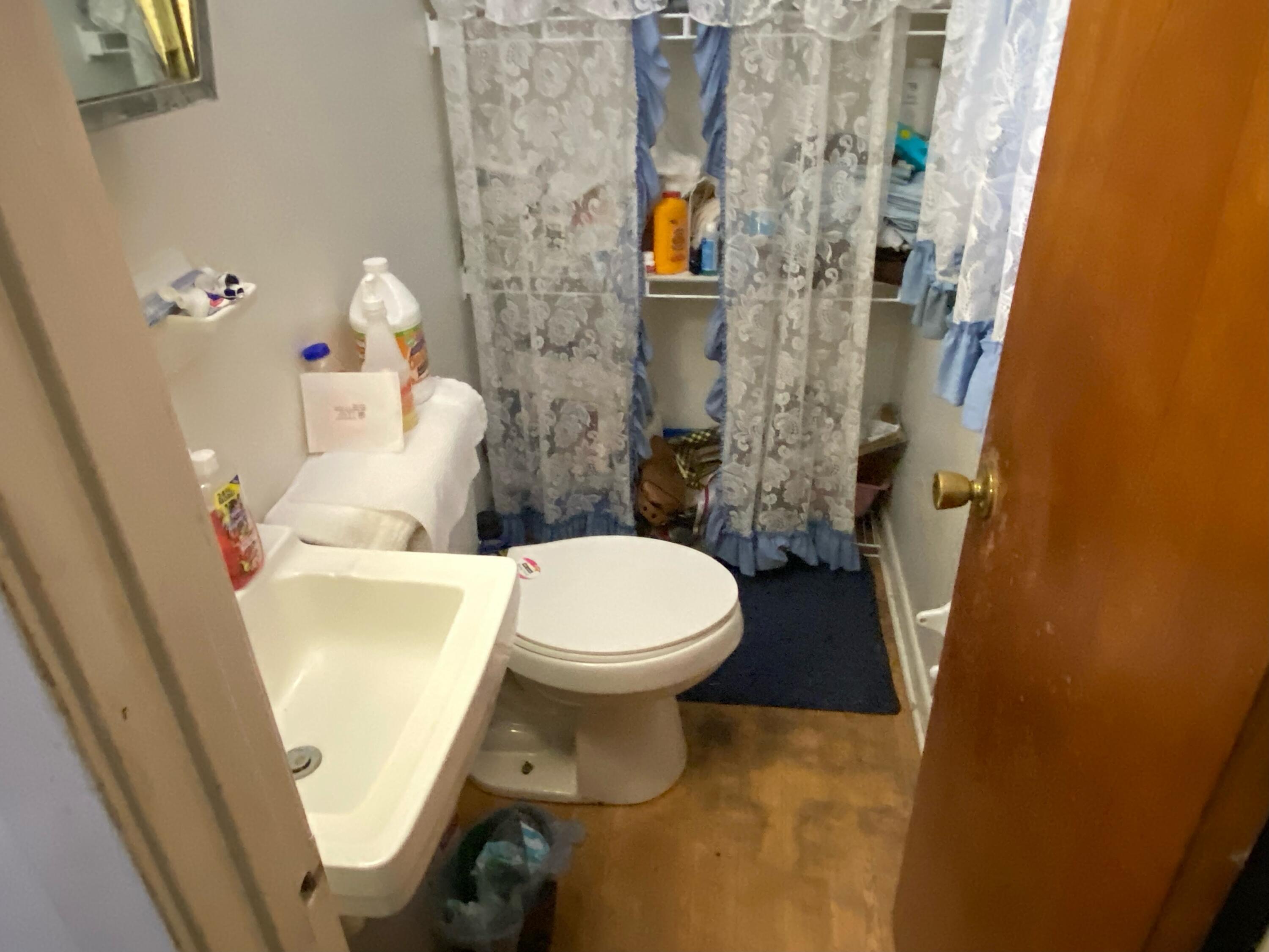 BELL ACRES - Residential